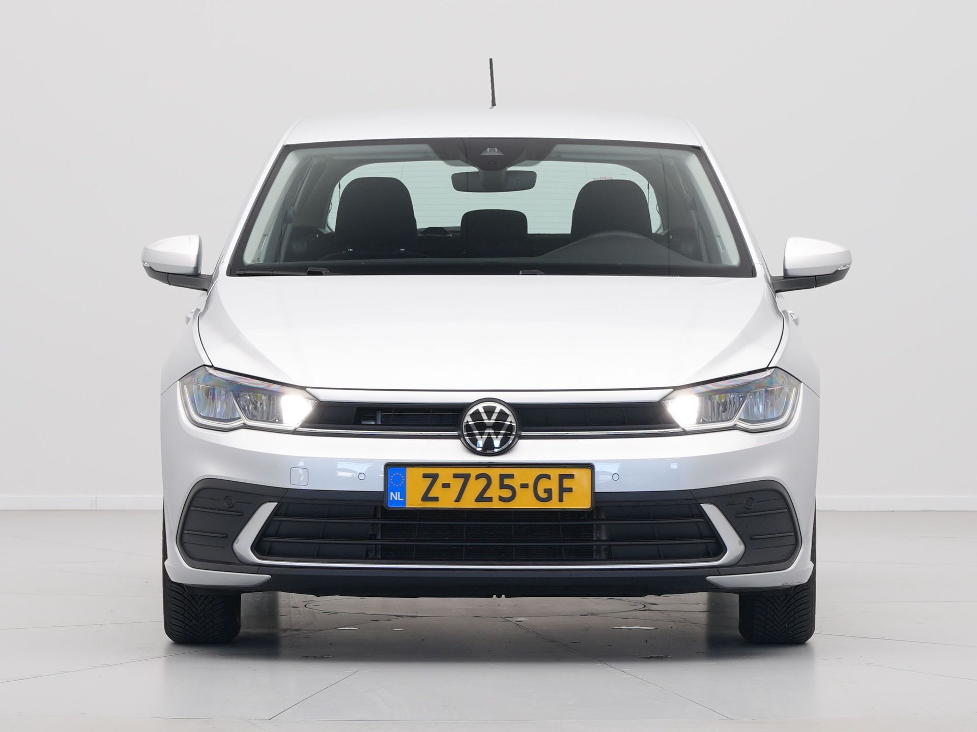 Volkswagen - Polo 1.0 TSI Life - 2024