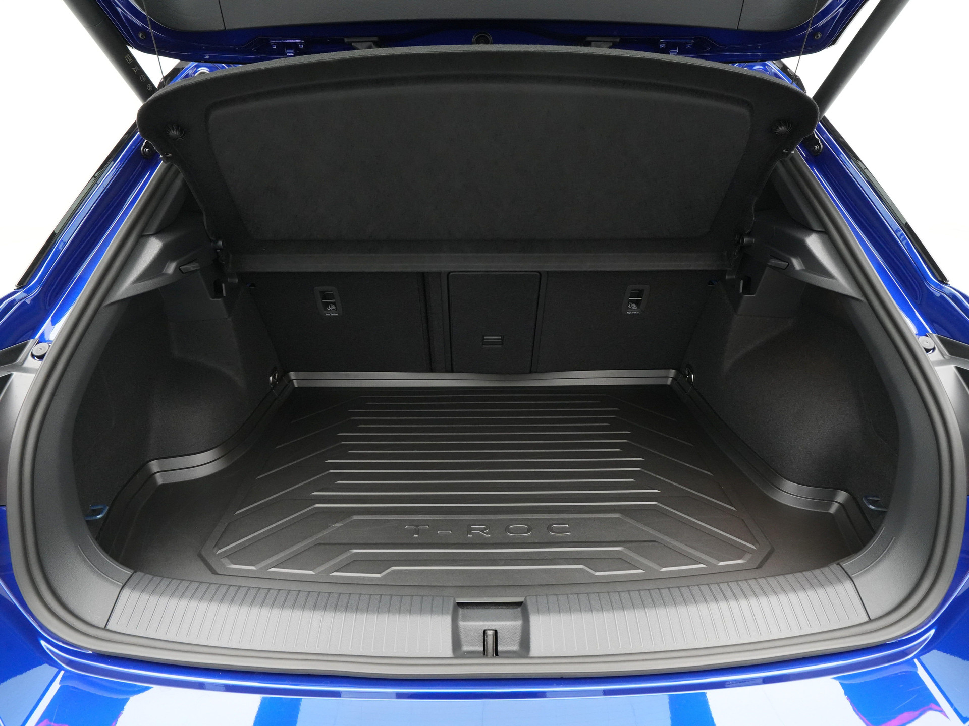 Volkswagen - T-Roc 1.5 TSI 150 7DSG R-Line Edition - 2025