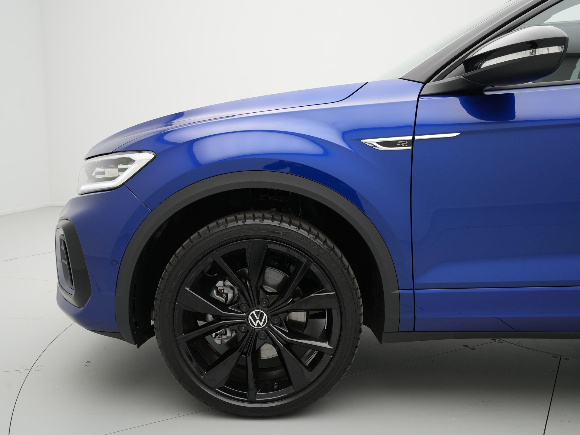 Volkswagen - T-Roc 1.5 TSI 150 7DSG R-Line Edition - 2025