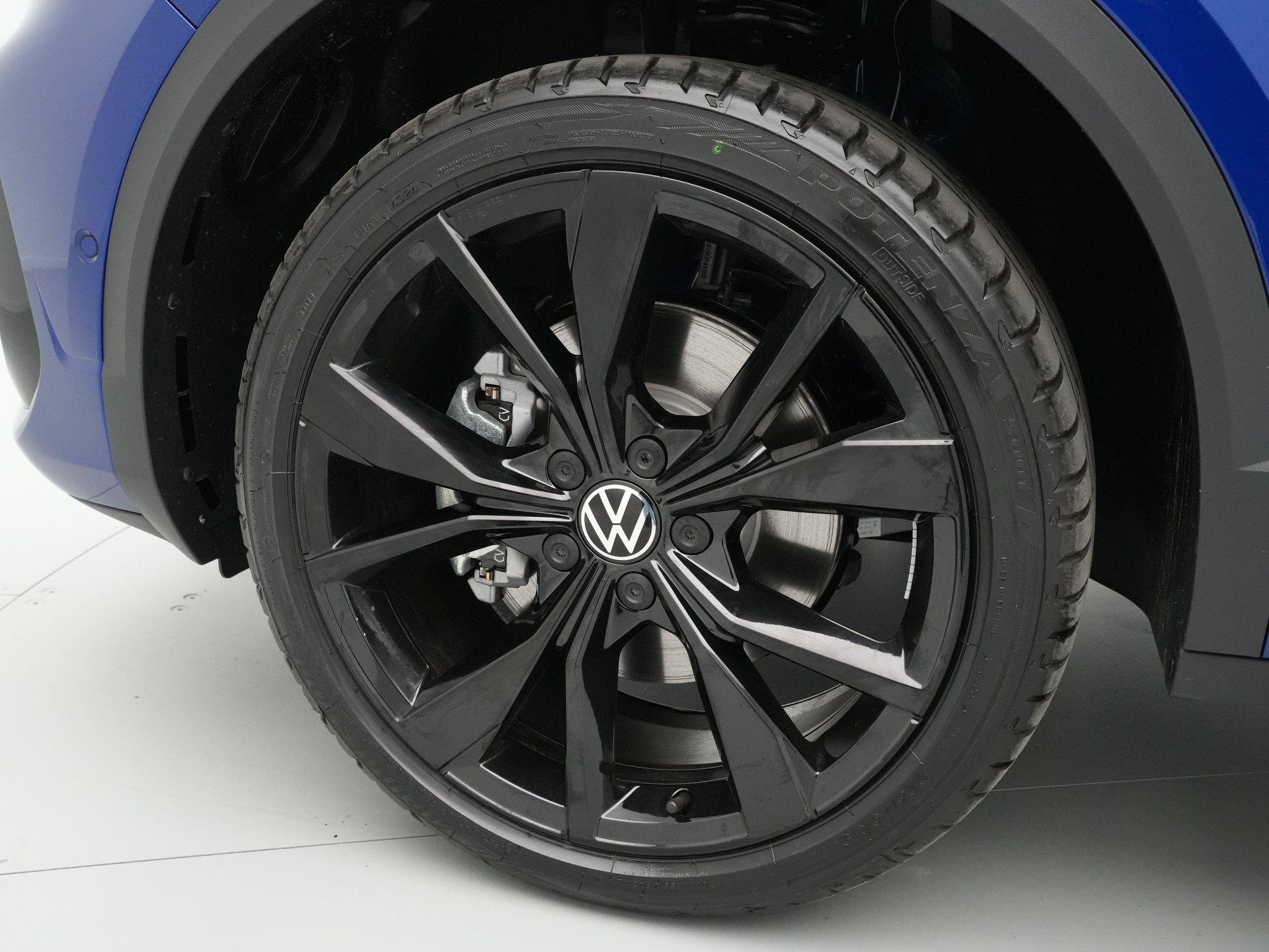 Volkswagen - T-Roc 1.5 TSI 150 7DSG R-Line Edition - 2025
