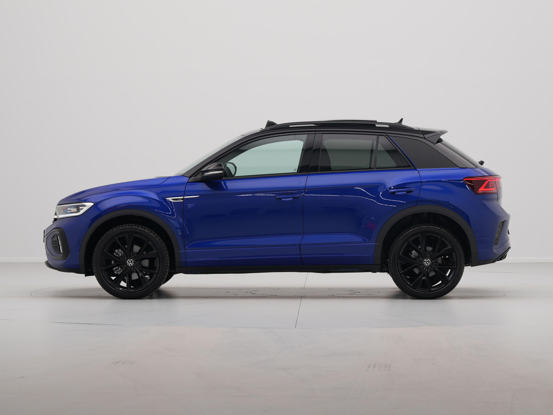 Volkswagen - T-Roc 1.5 TSI 150 7DSG R-Line Edition - 2025