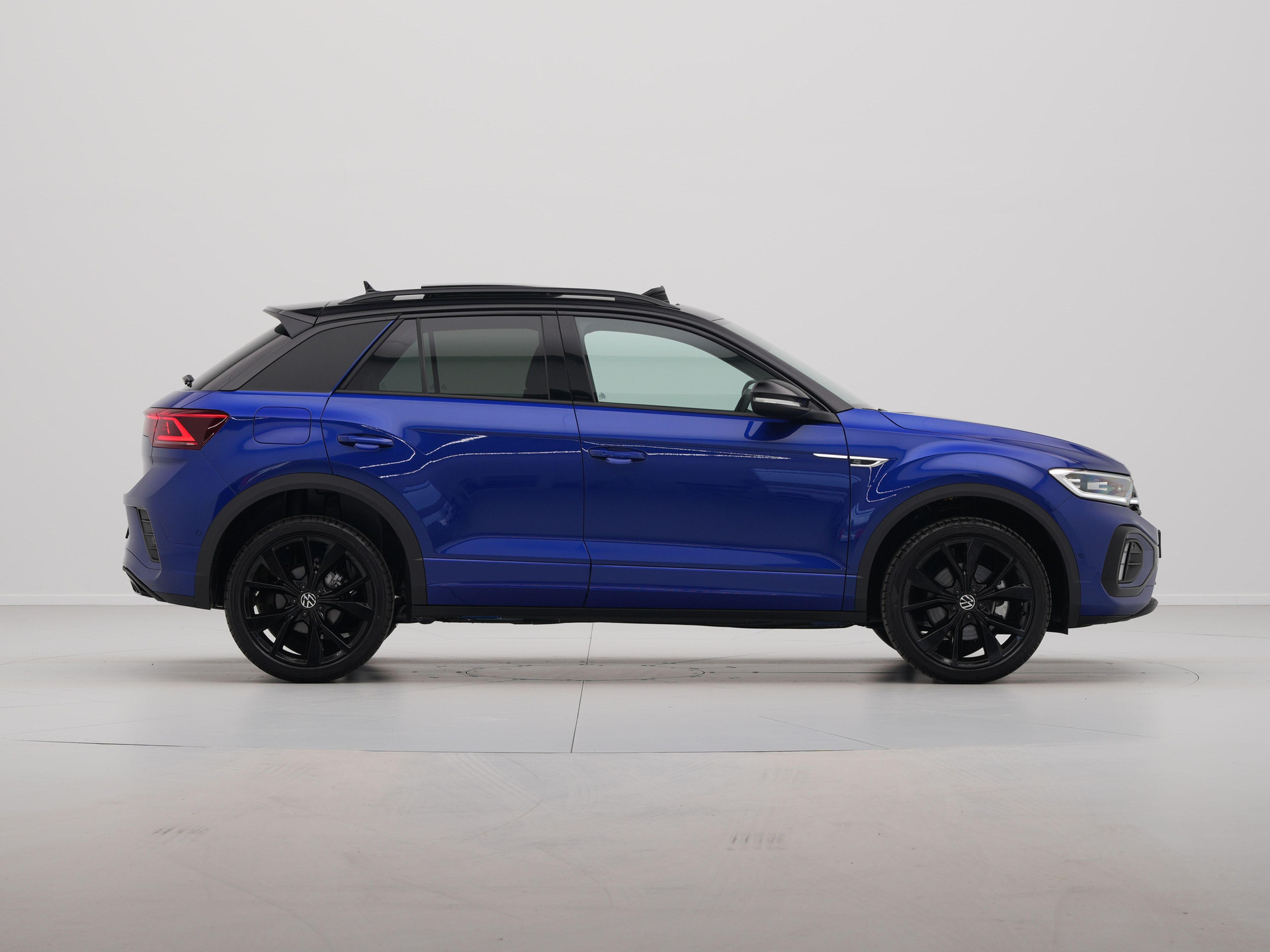 Volkswagen - T-Roc 1.5 TSI 150 7DSG R-Line Edition - 2025