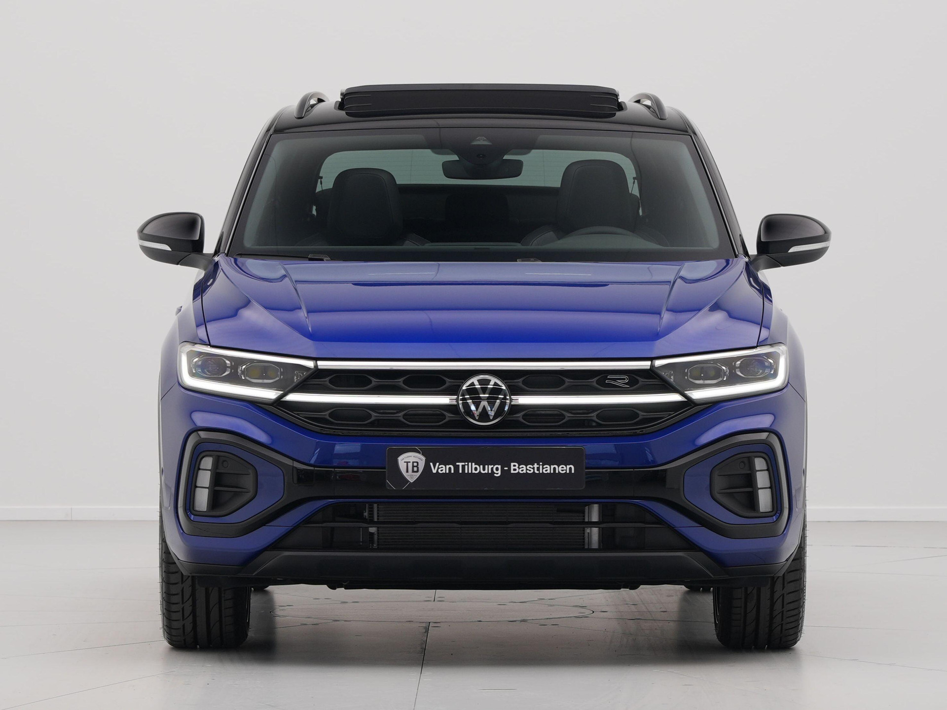 Volkswagen - T-Roc 1.5 TSI 150 7DSG R-Line Edition - 2025