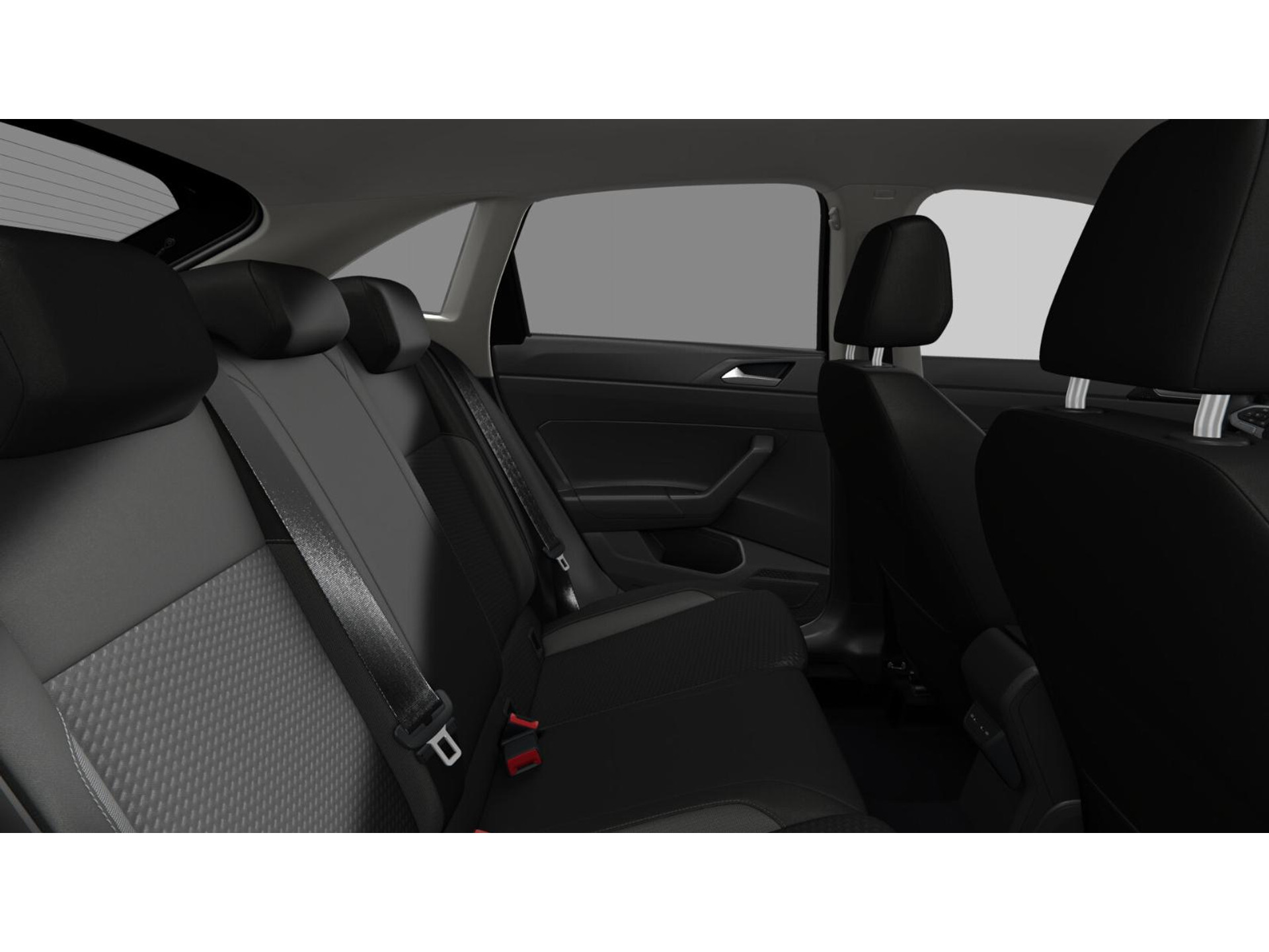 Volkswagen - Taigo 1.0 TSI 95 5MT Life Edition - 2025