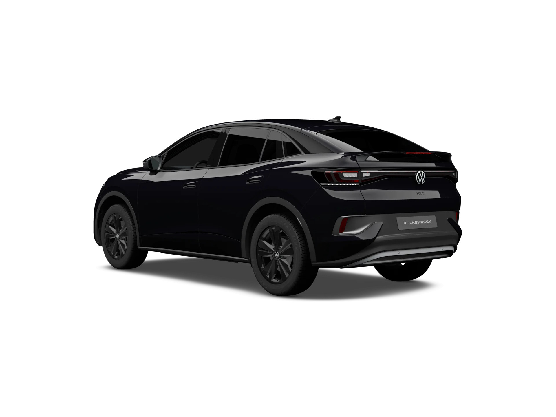 Volkswagen - ID.5 77 kWh 286 1AT Pro Business - 2025