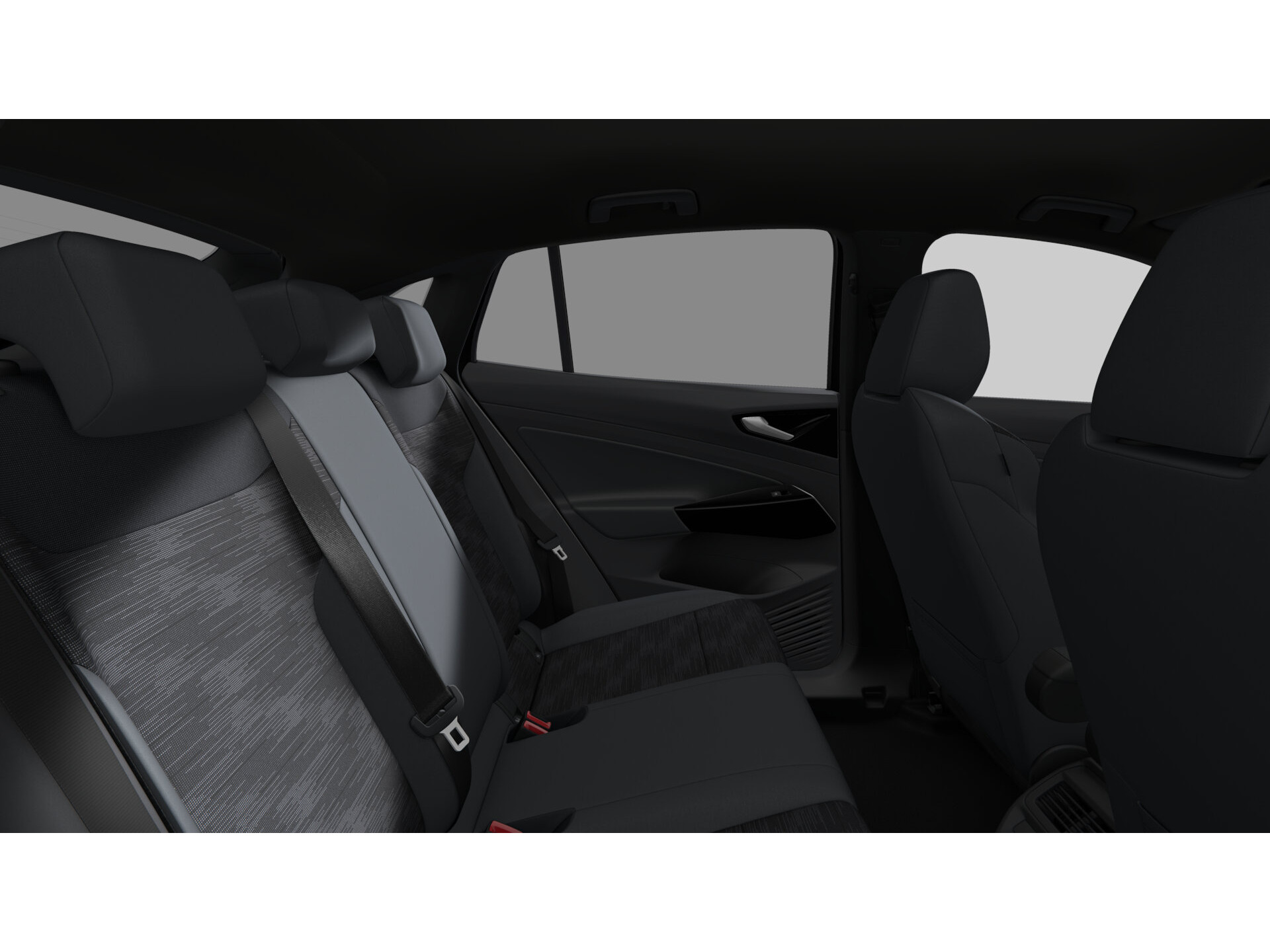 Volkswagen - ID.5 77 kWh 286 1AT Pro Business - 2025