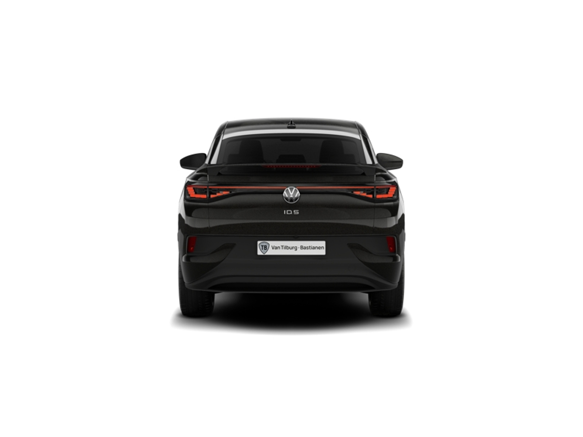 Volkswagen - ID.5 77 kWh 286 1AT Pro Business - 2025