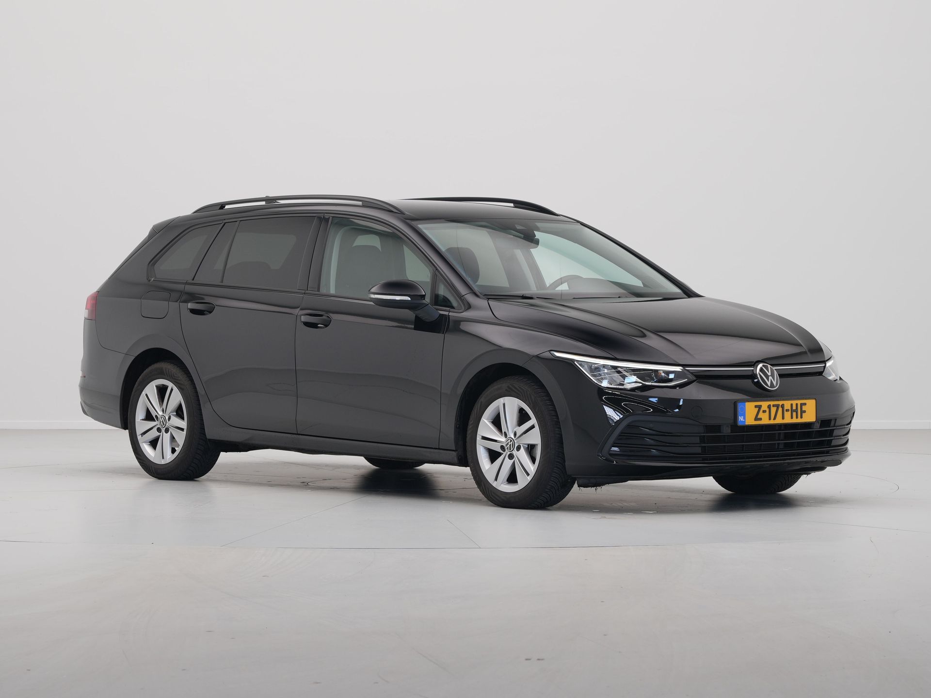 Volkswagen - GOLF Variant 1.0 TSI Life Business - 2024