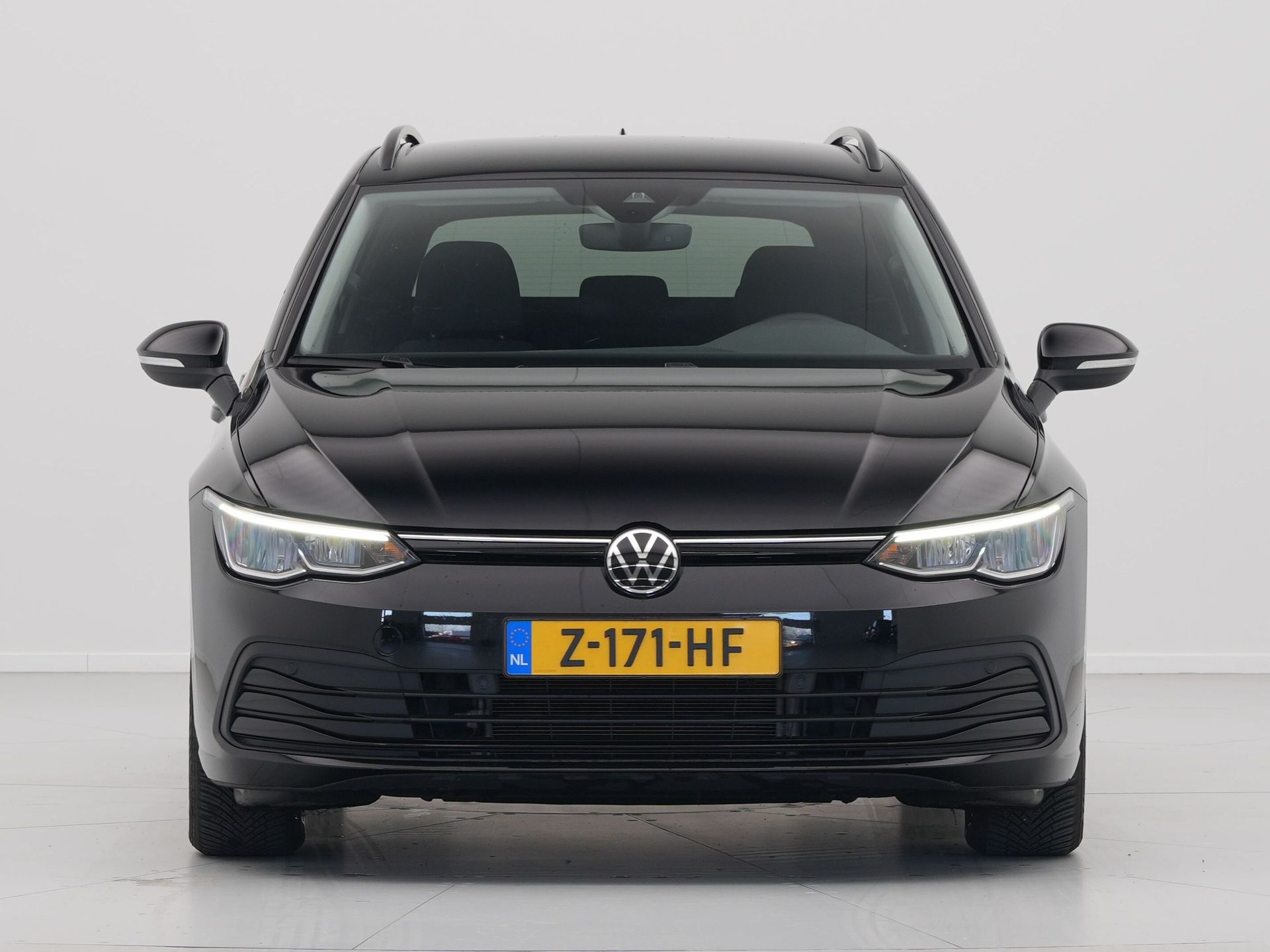 Volkswagen - GOLF Variant 1.0 TSI Life Business - 2024