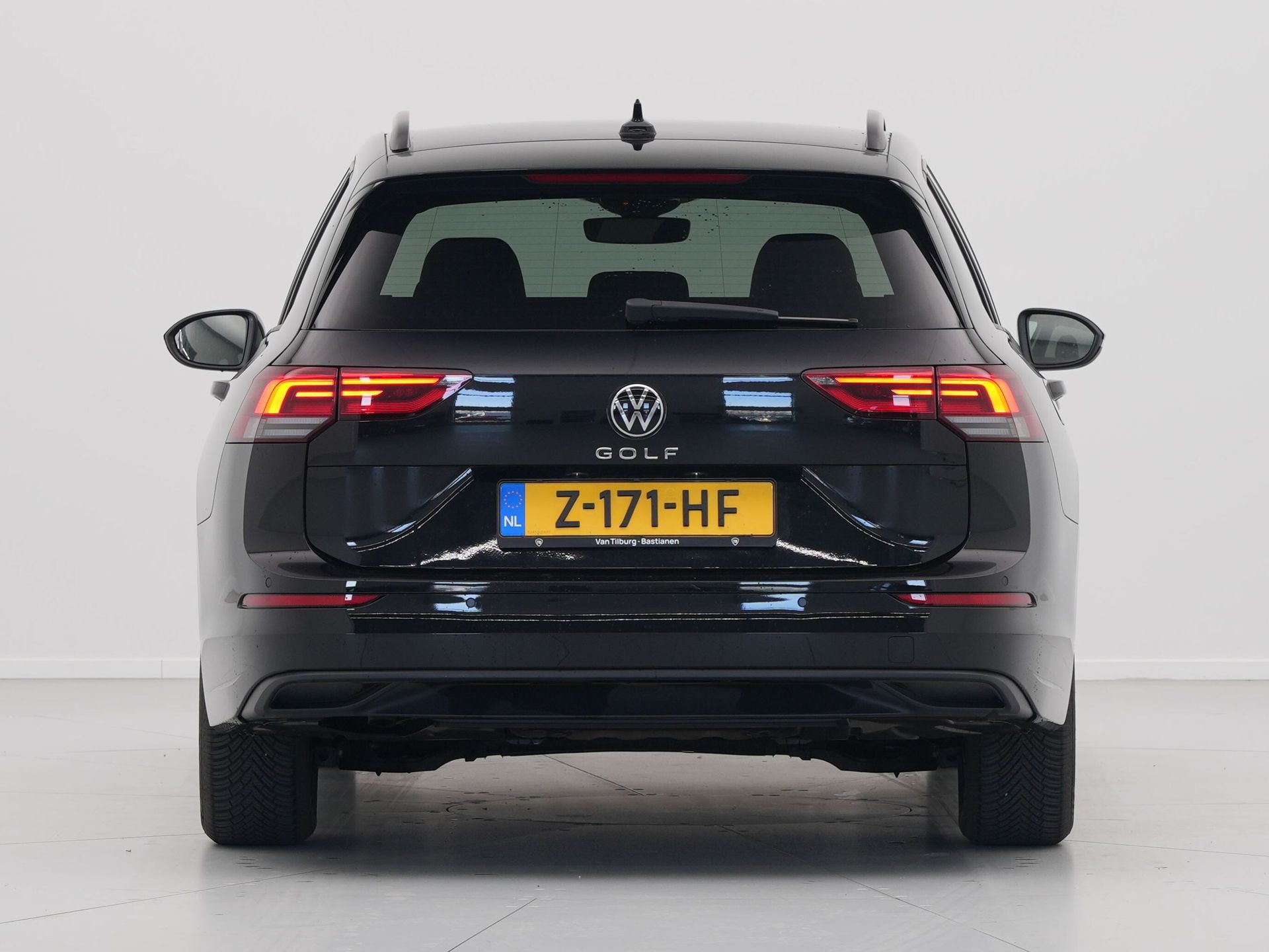 Volkswagen - GOLF Variant 1.0 TSI Life Business - 2024
