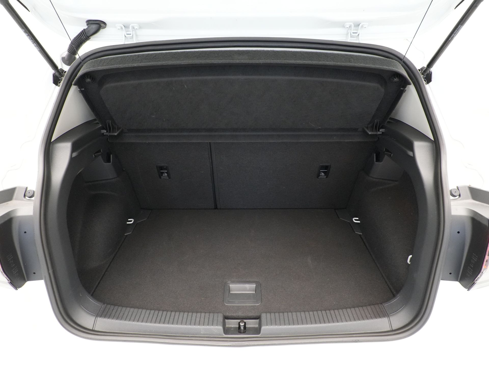 Volkswagen - T-Cross 1.0 TSI Life Edition - 2024