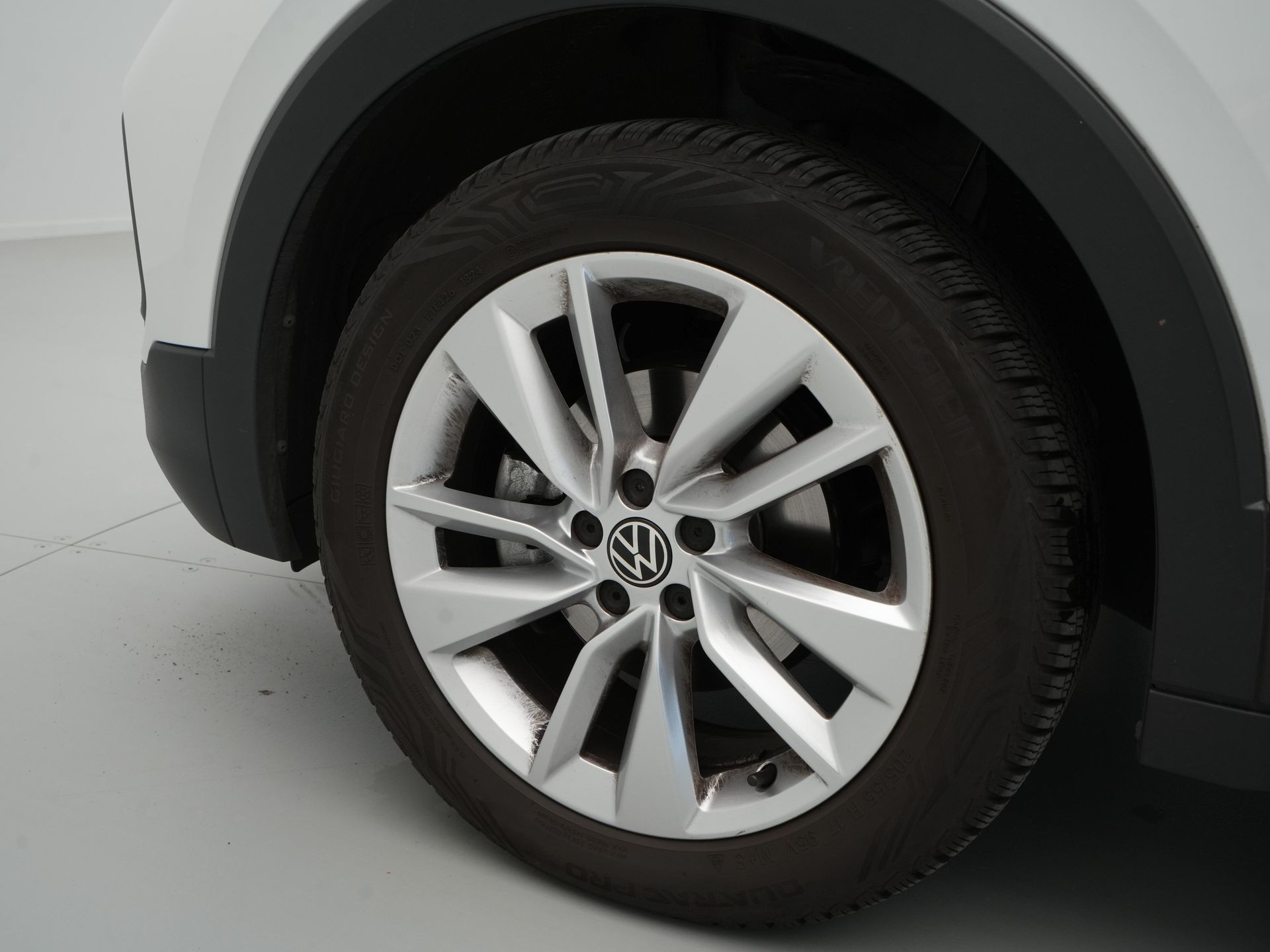 Volkswagen - T-Cross 1.0 TSI Life Edition - 2024