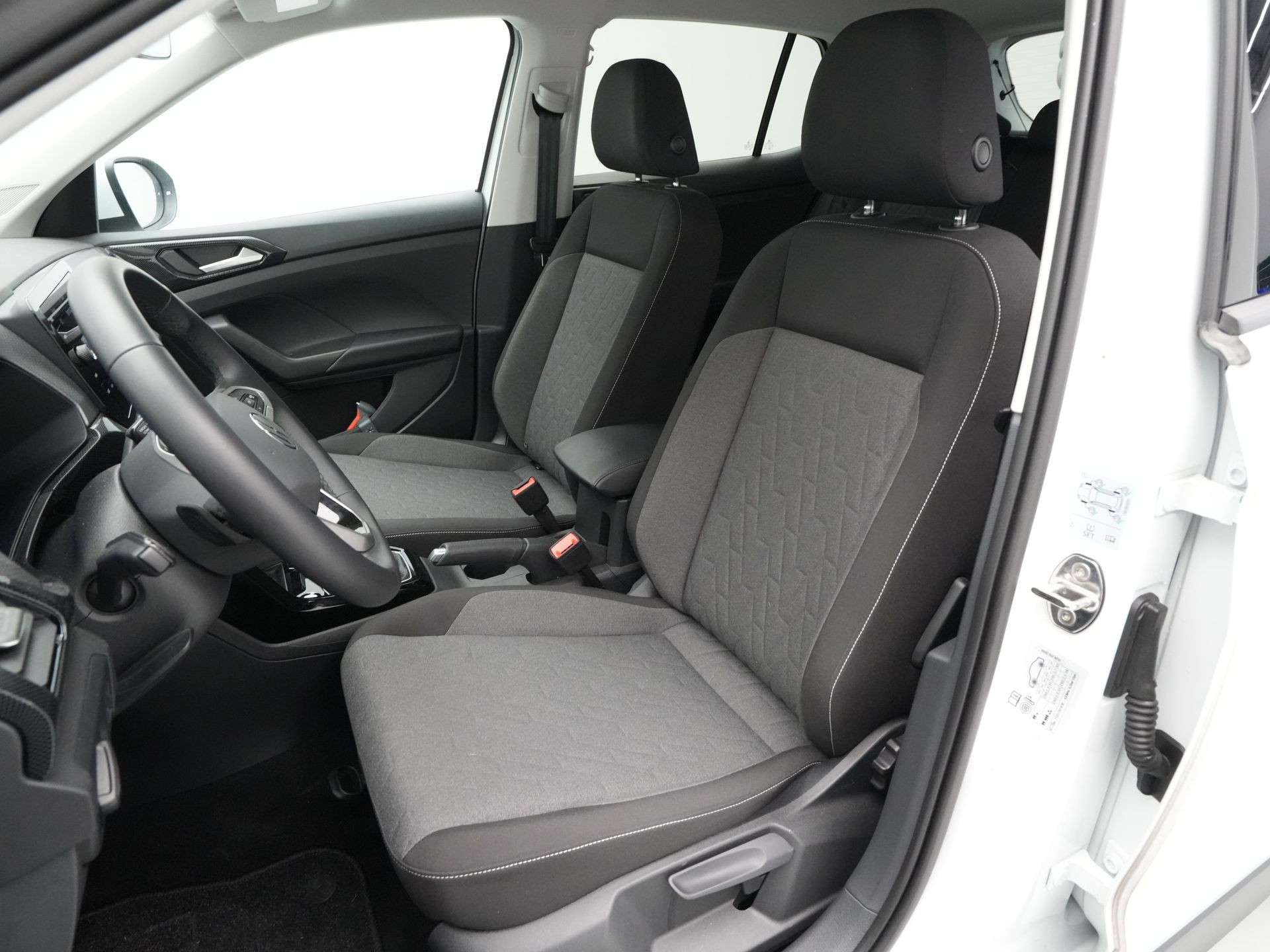 Volkswagen - T-Cross 1.0 TSI Life Edition - 2024
