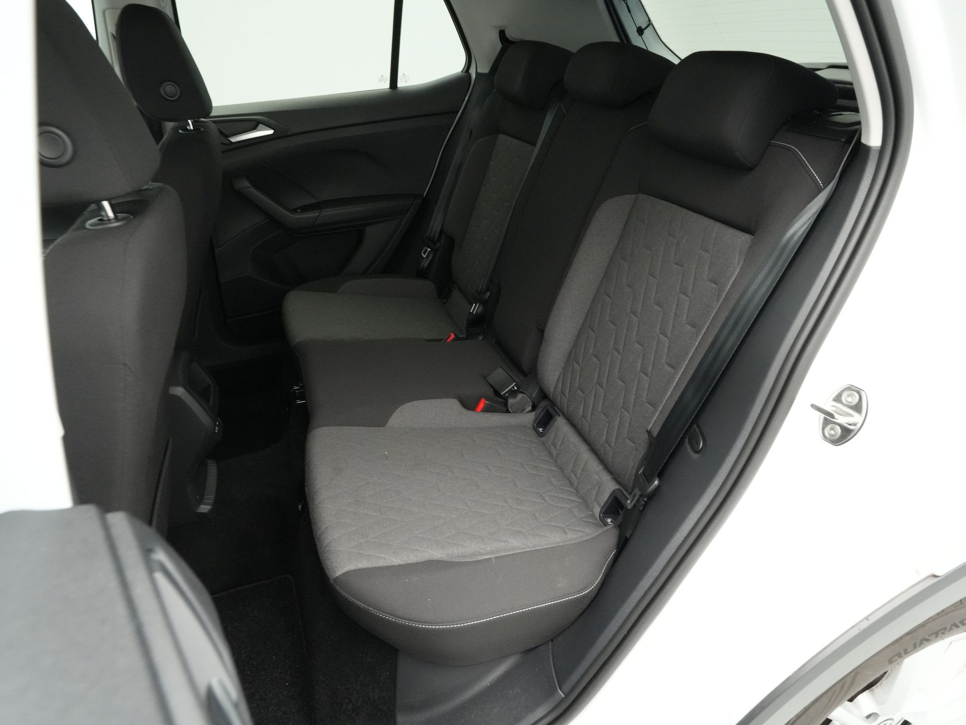 Volkswagen - T-Cross 1.0 TSI Life Edition - 2024