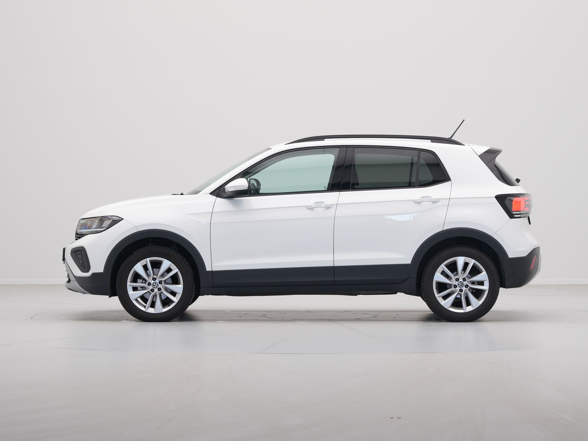 Volkswagen - T-Cross 1.0 TSI Life Edition - 2024
