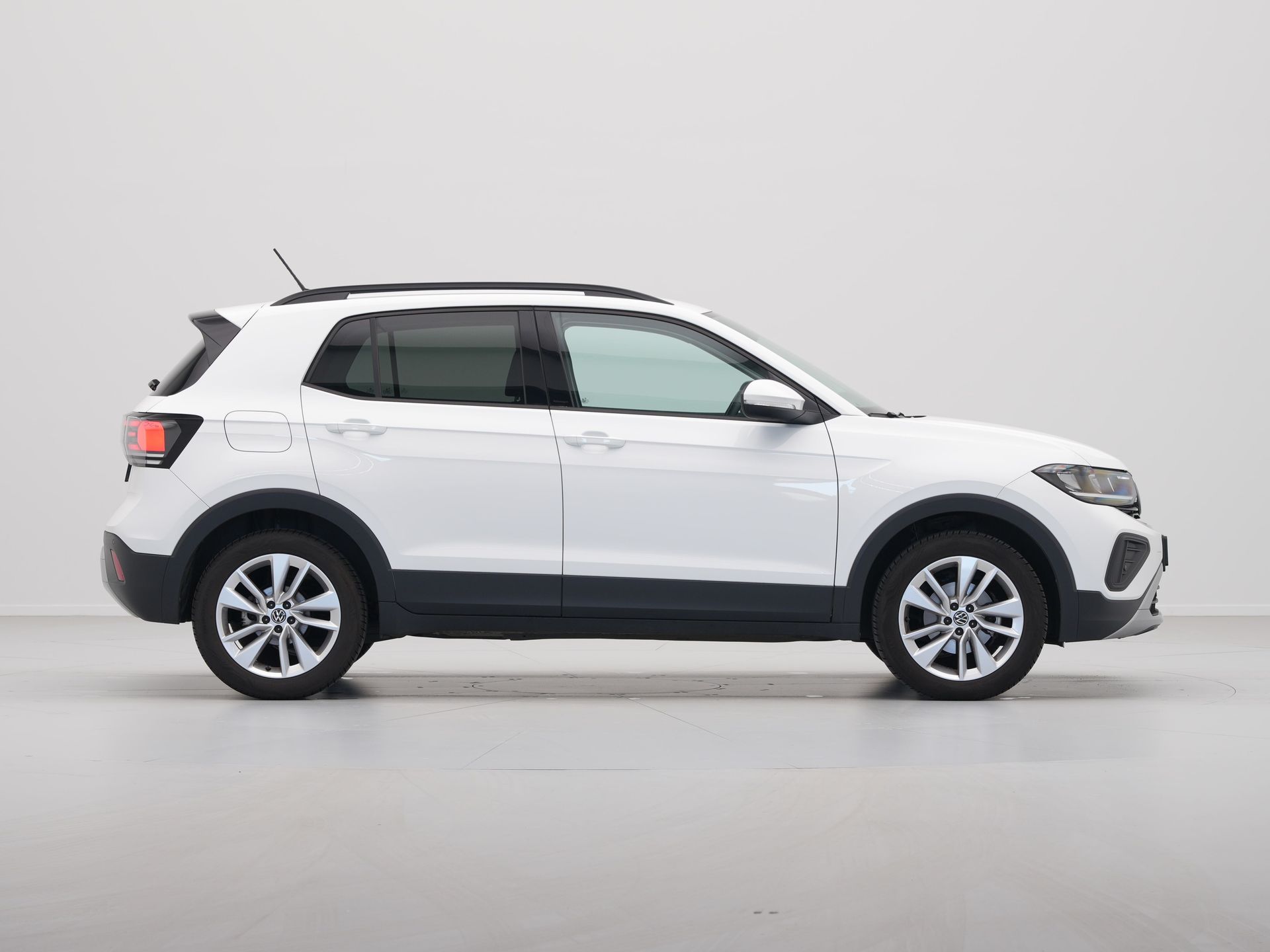 Volkswagen - T-Cross 1.0 TSI Life Edition - 2024