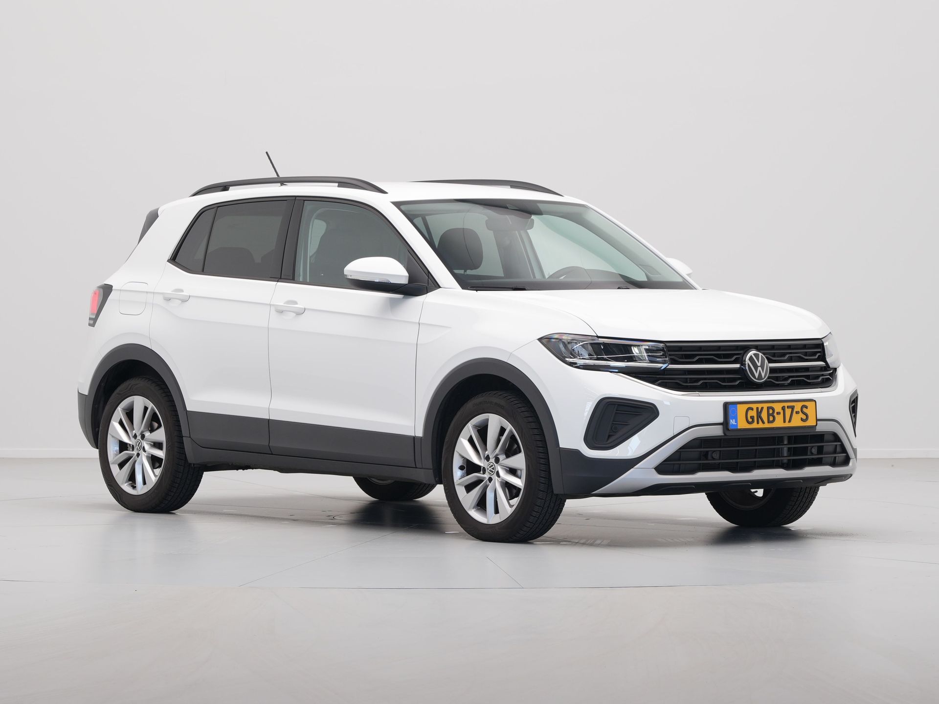 Volkswagen - T-Cross 1.0 TSI Life Edition - 2024