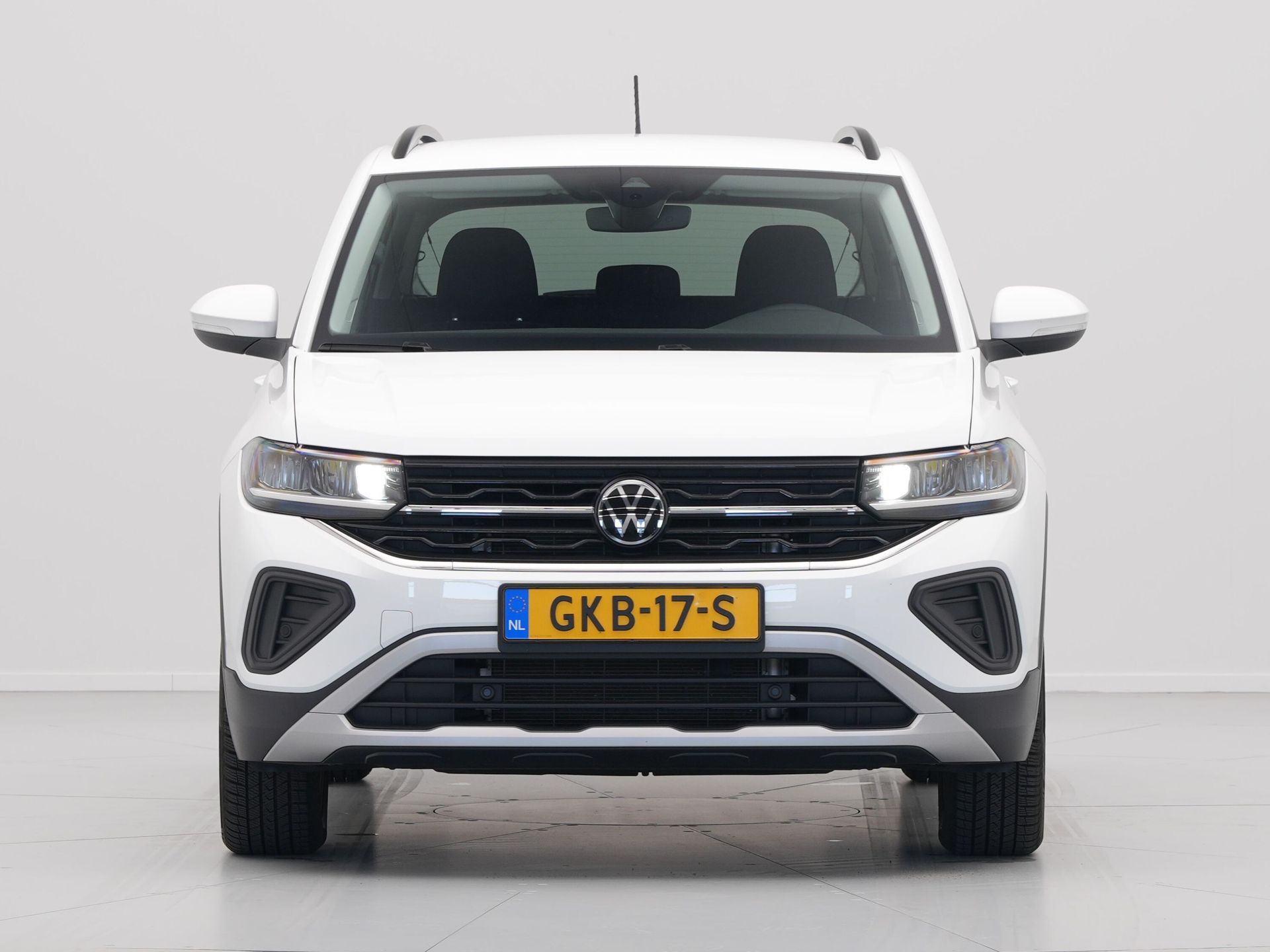 Volkswagen - T-Cross 1.0 TSI Life Edition - 2024