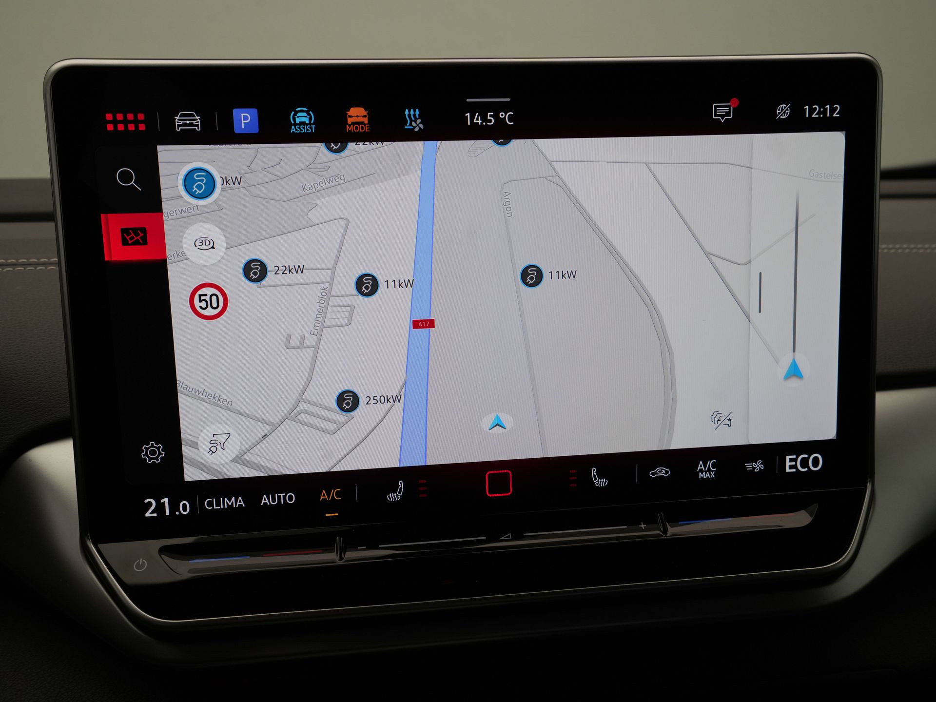 Volkswagen - ID.5 Pro Business 77 kWh - 2024