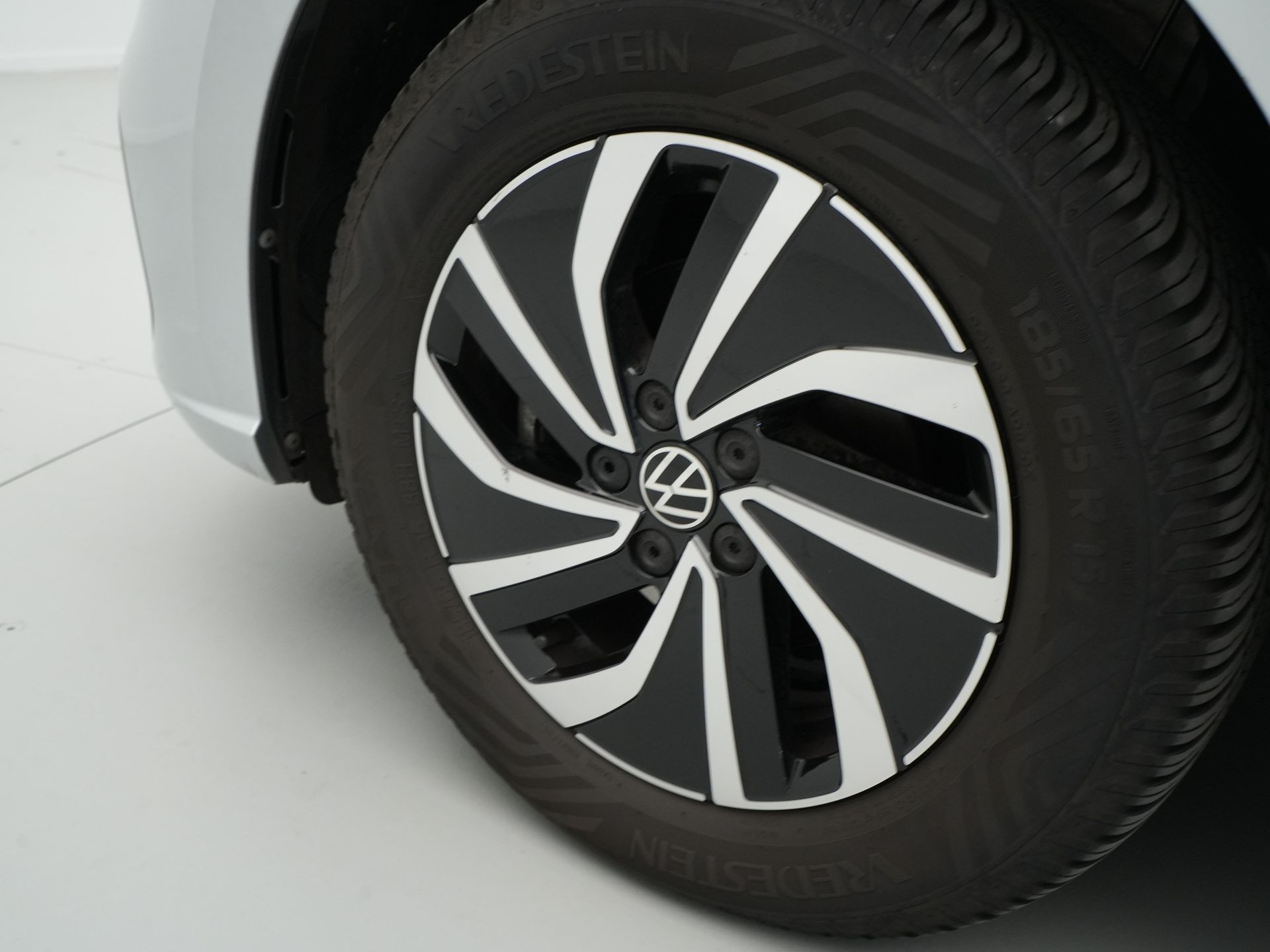 Volkswagen - Polo 1.0 TSI Life Edition - 2024