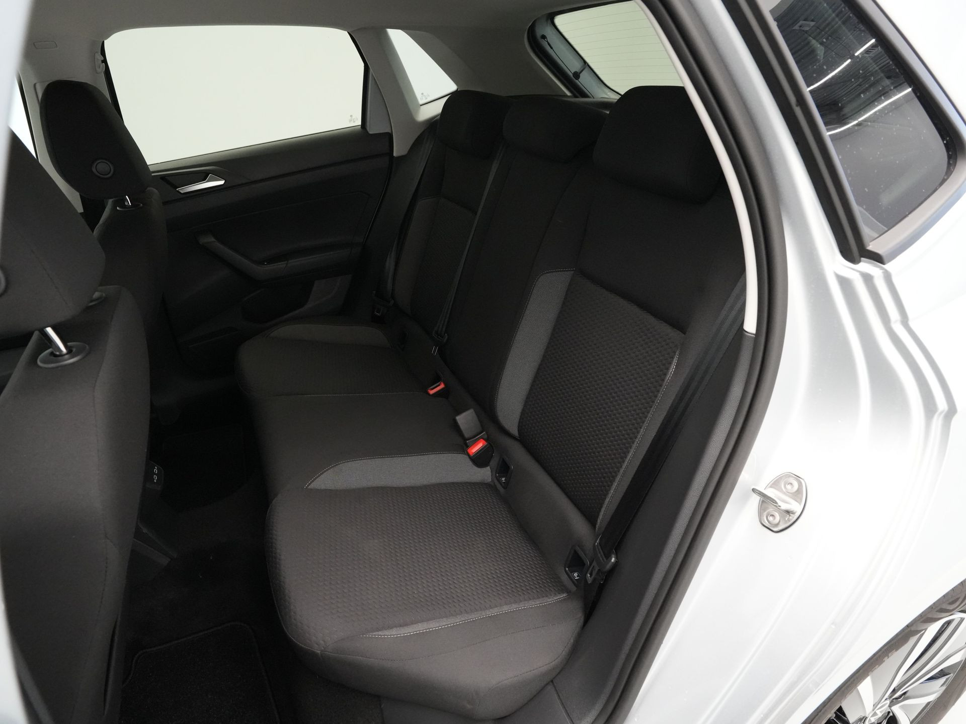 Volkswagen - Polo 1.0 TSI Life Edition - 2024