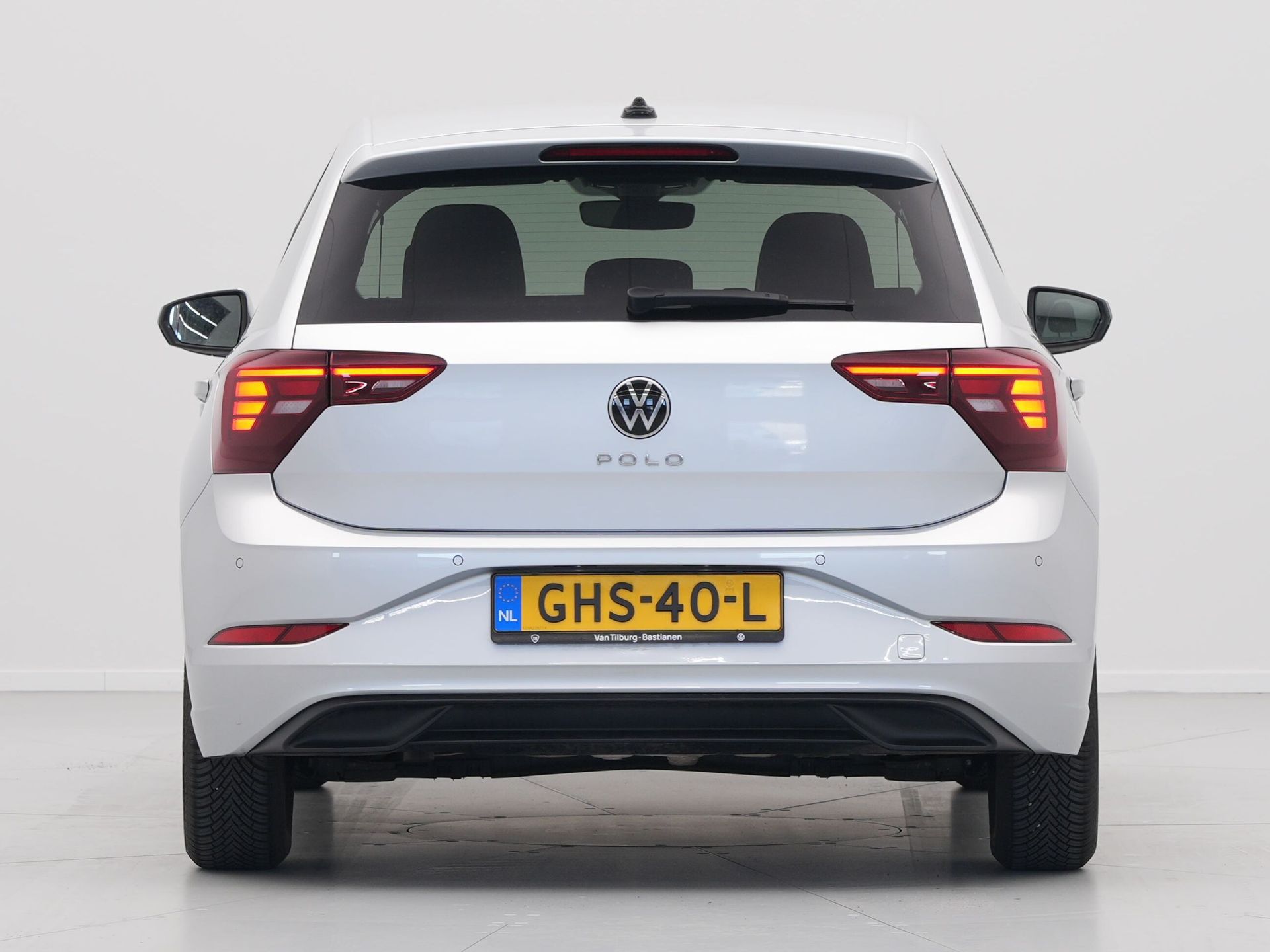Volkswagen - Polo 1.0 TSI Life Edition - 2024