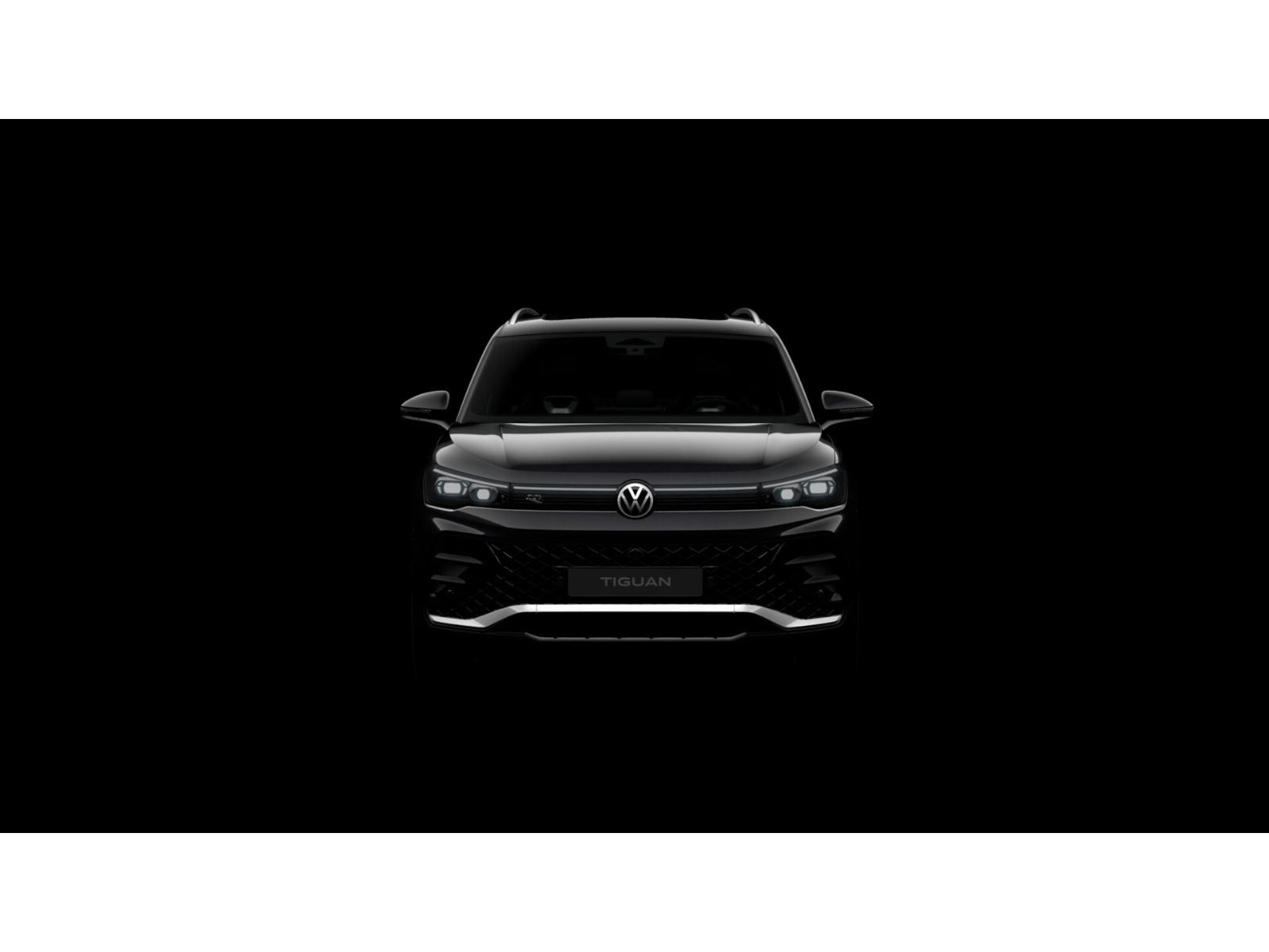 Volkswagen - Tiguan 1.5 eHybrid 204 6DSG R-Line Edition - 2025