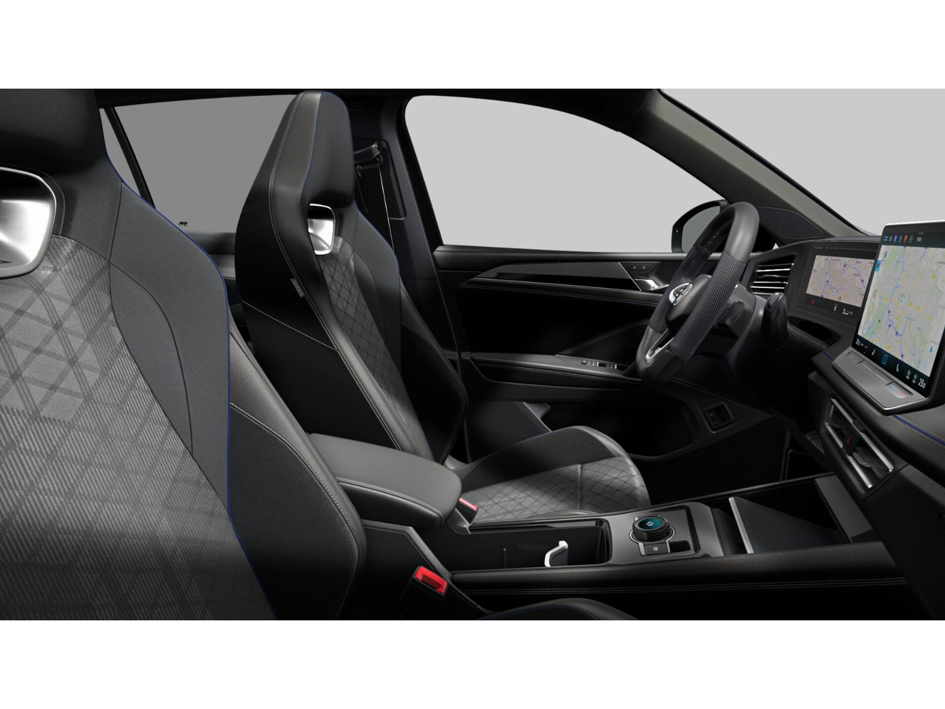 Volkswagen - Tiguan 1.5 eHybrid 204 6DSG R-Line Edition - 2025