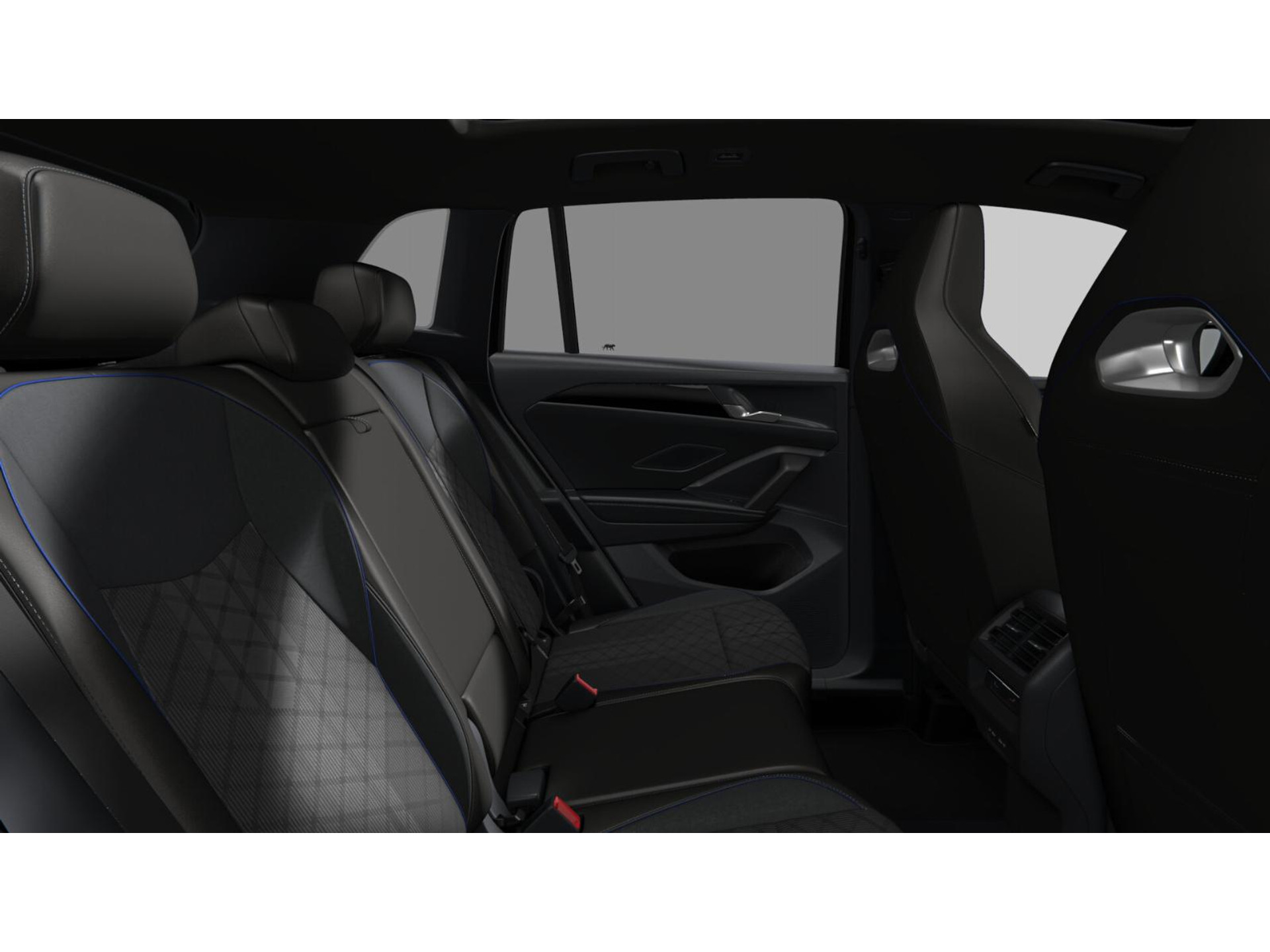 Volkswagen - Tiguan 1.5 eHybrid 204 6DSG R-Line Edition - 2025