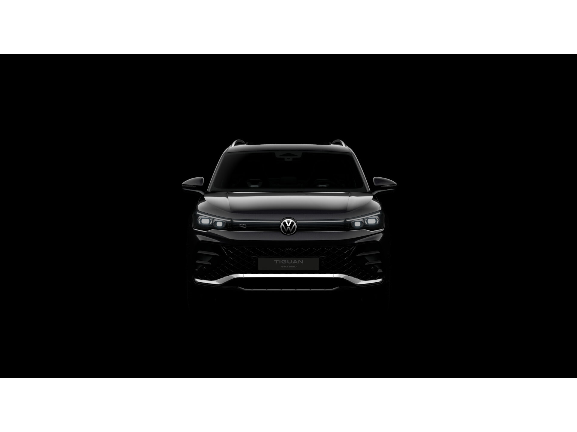 Volkswagen - Tiguan 1.5 eHybrid 204 6DSG R-Line Edition - 2025