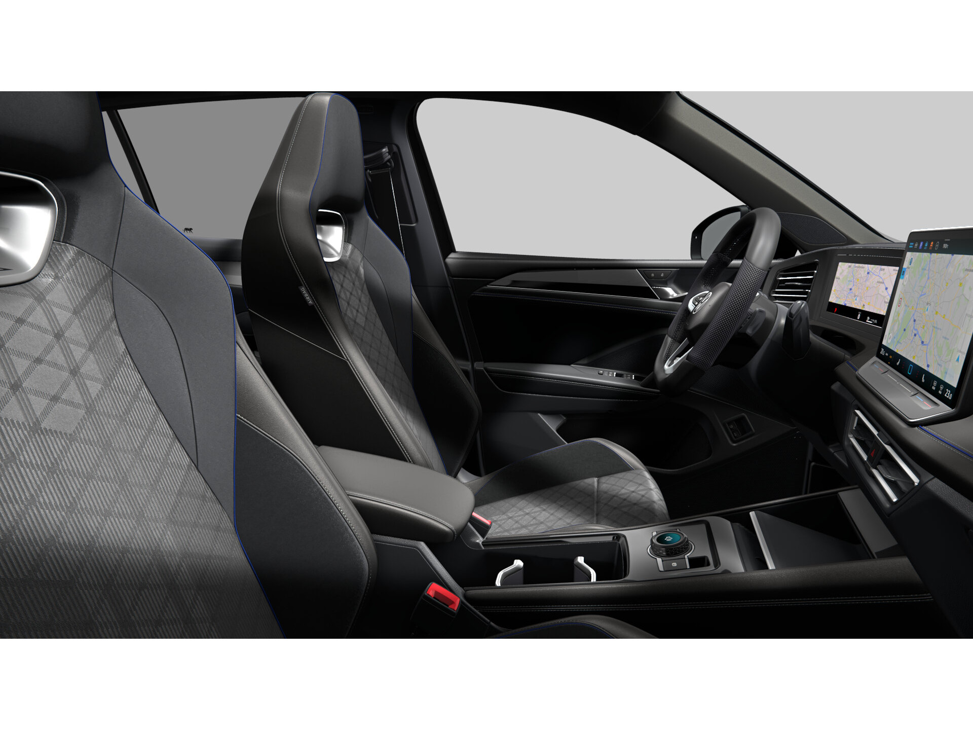 Volkswagen - Tiguan 1.5 eHybrid 204 6DSG R-Line Edition - 2025