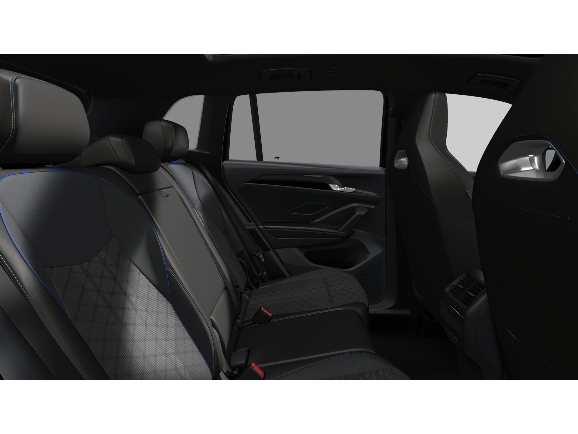 Volkswagen - Tiguan 1.5 eHybrid 204 6DSG R-Line Edition - 2025