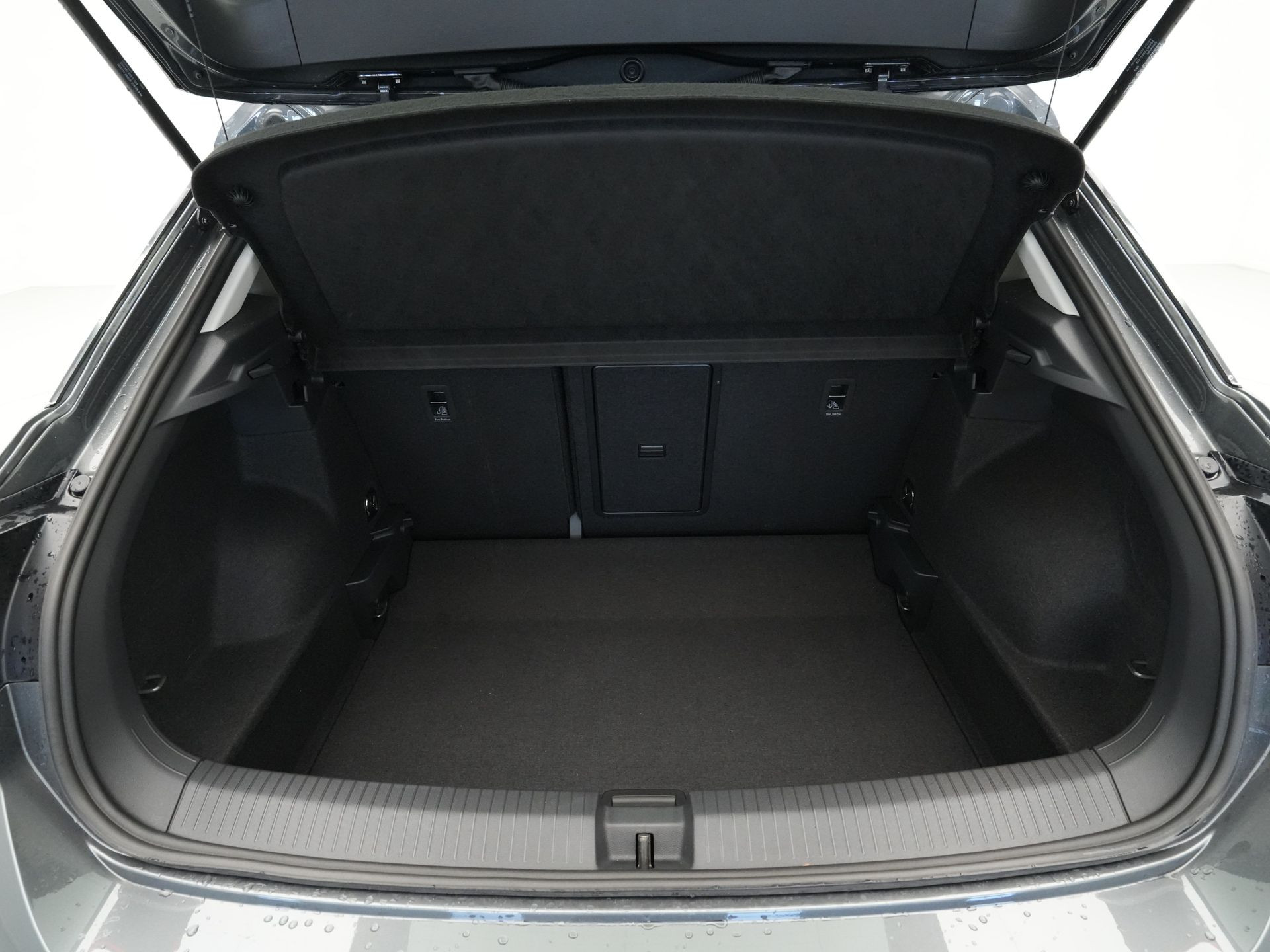 Volkswagen - T-Roc 1.5 TSI Oranje Edition - 2024