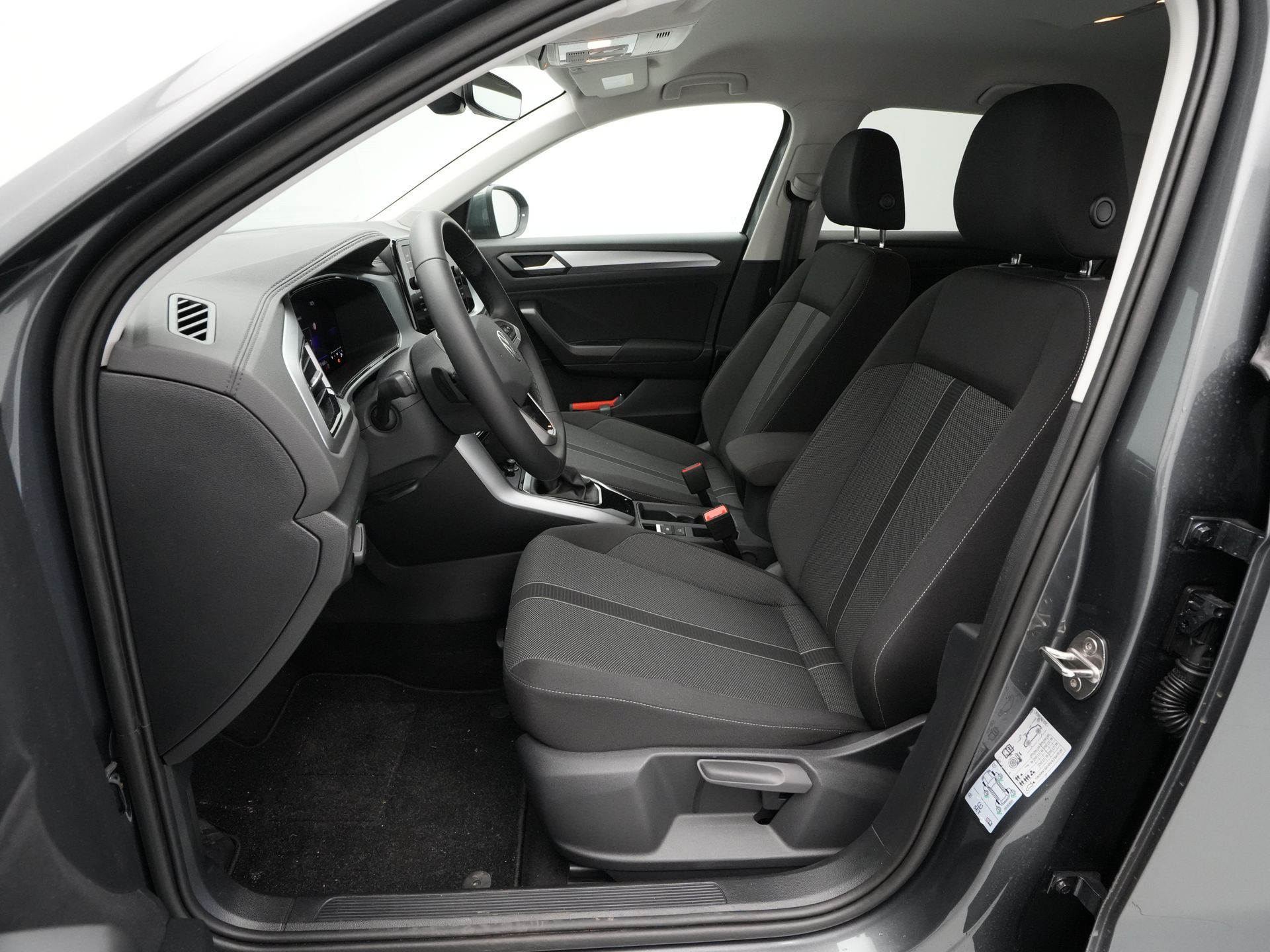 Volkswagen - T-Roc 1.5 TSI Oranje Edition - 2024