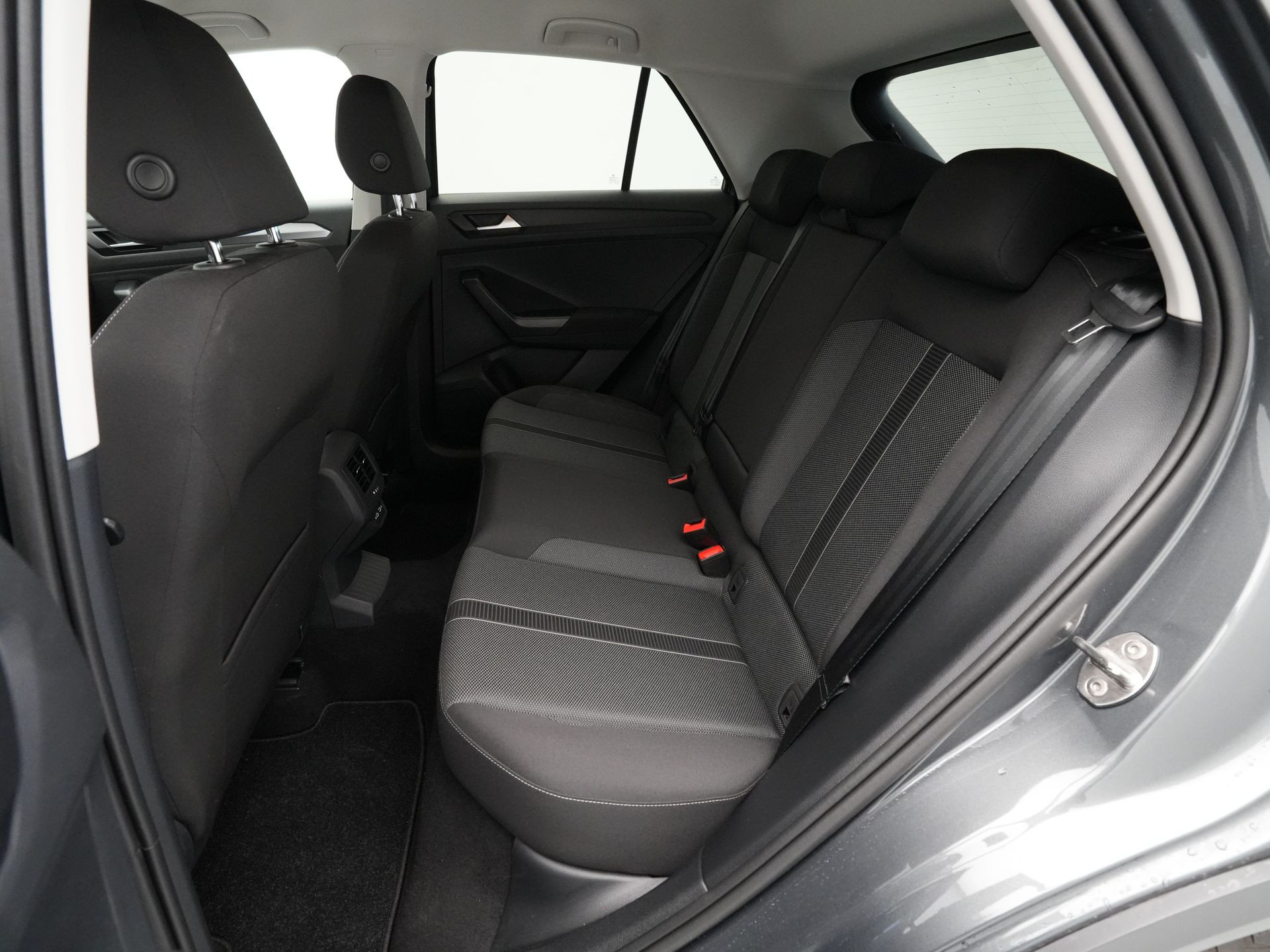 Volkswagen - T-Roc 1.5 TSI Oranje Edition - 2024