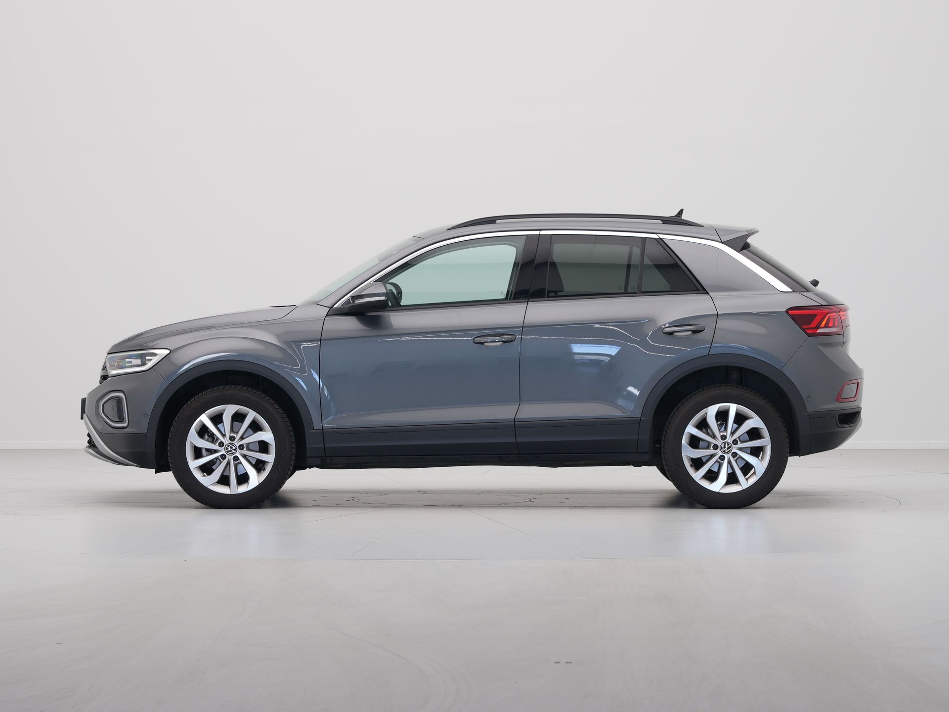 Volkswagen - T-Roc 1.5 TSI Oranje Edition - 2024