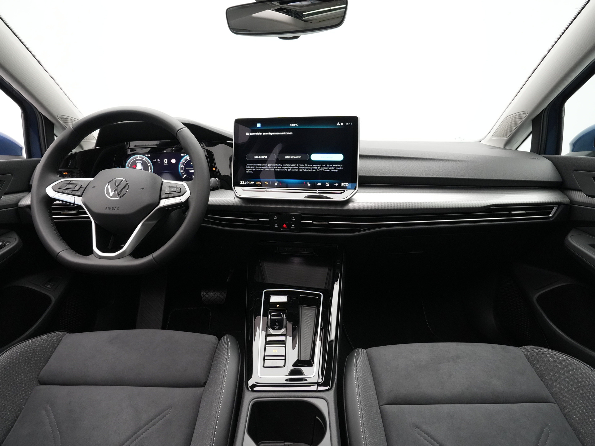 Volkswagen - Golf 1.5 eHybrid 204 6DSG Style Edition - 2025