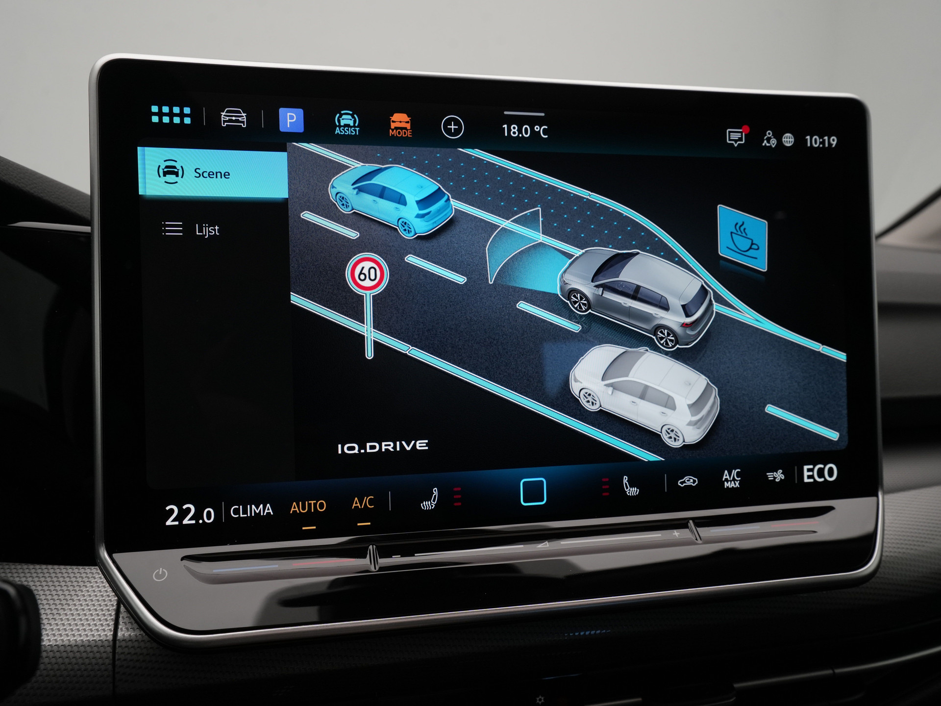 Volkswagen - Golf 1.5 eHybrid 204 6DSG Style Edition - 2025