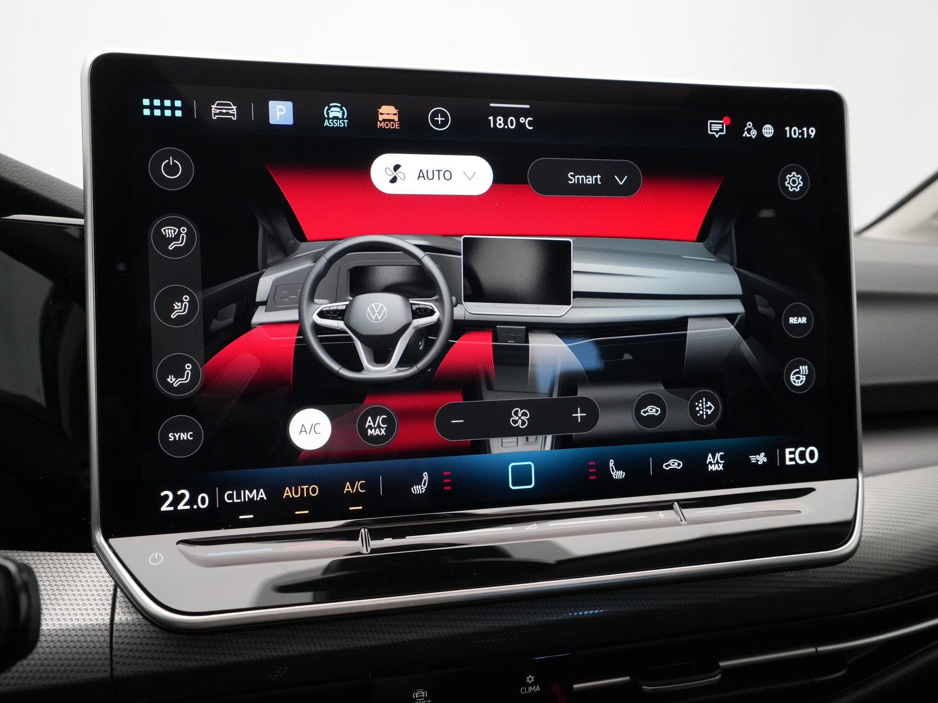 Volkswagen - Golf 1.5 eHybrid 204 6DSG Style Edition - 2025
