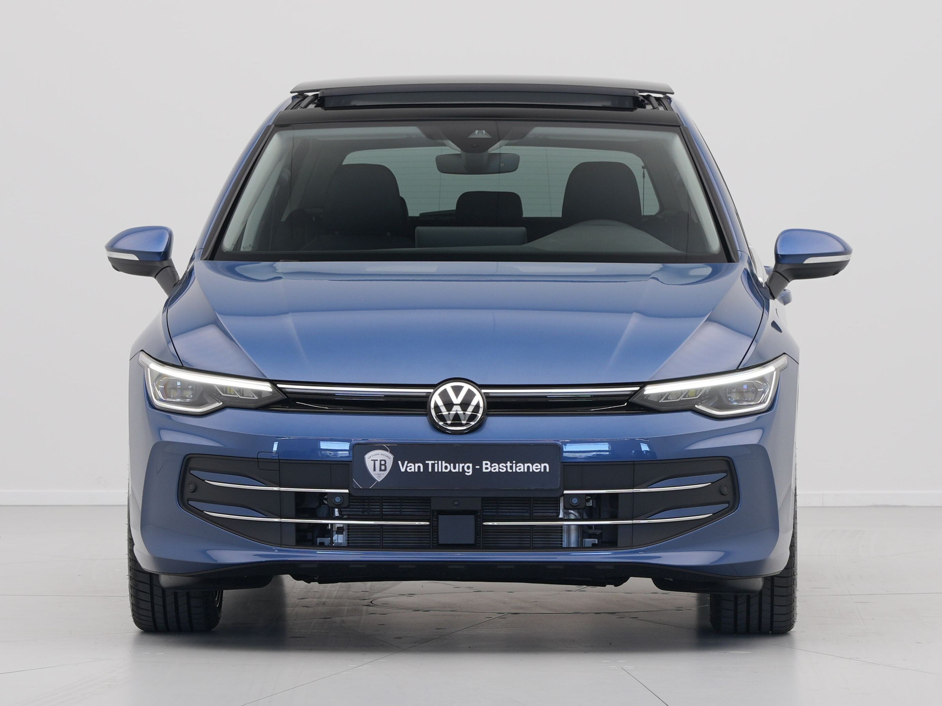 Volkswagen - Golf 1.5 eHybrid 204 6DSG Style Edition - 2025