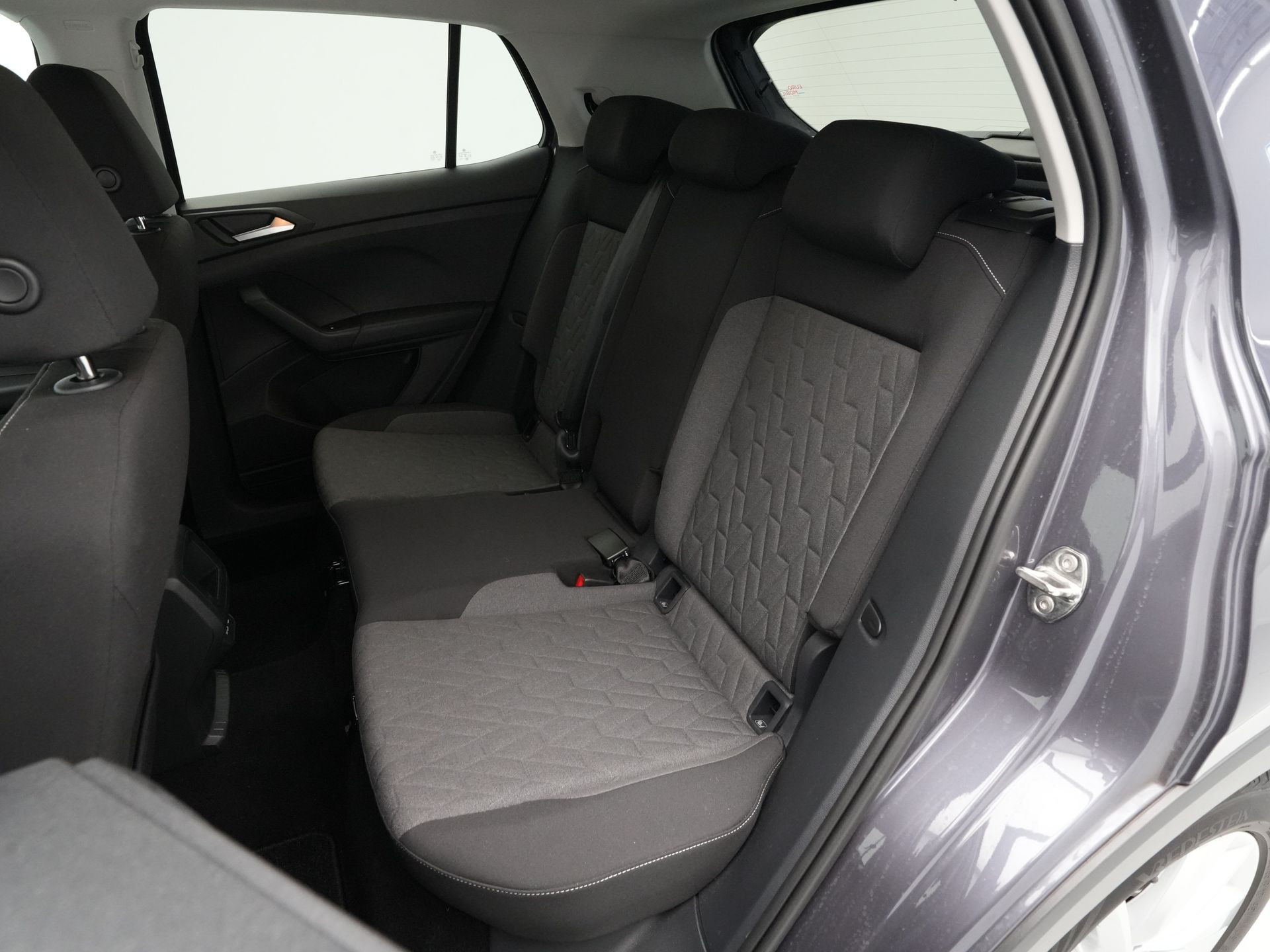 Volkswagen - T-Cross 1.0 TSI 115pk DSG Life Edition - 2024