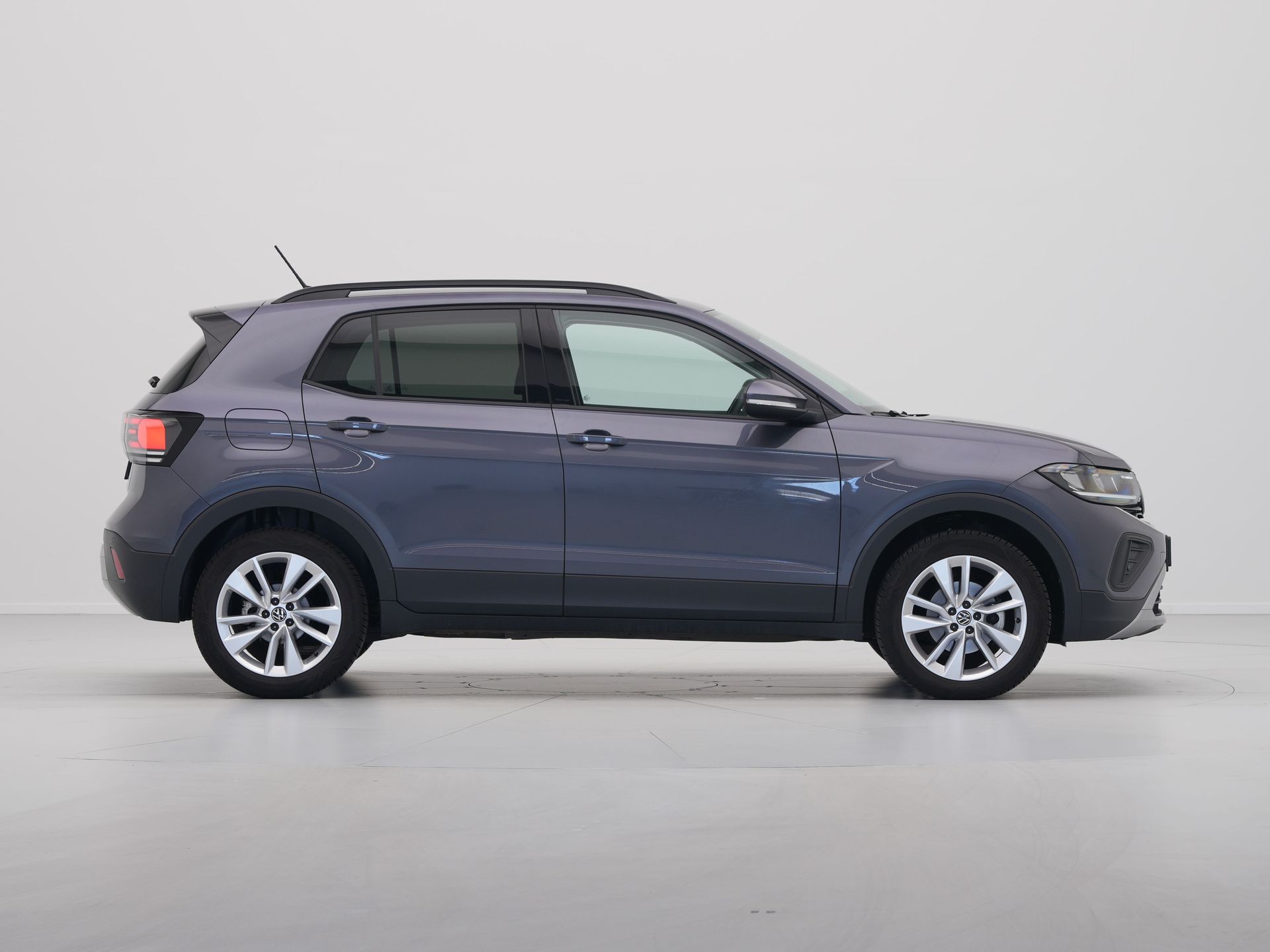 Volkswagen - T-Cross 1.0 TSI 115pk DSG Life Edition - 2024