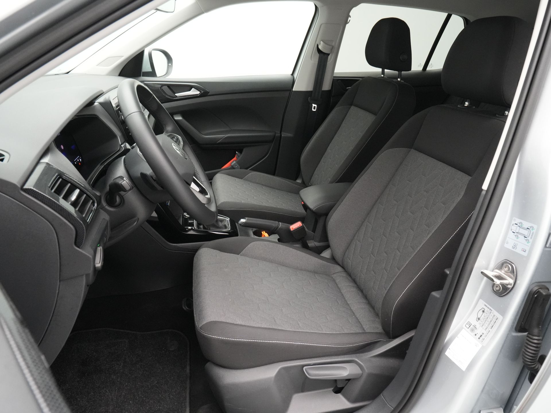Volkswagen - T-Cross 1.0 TSI 115pk DSG Life Edition - 2024