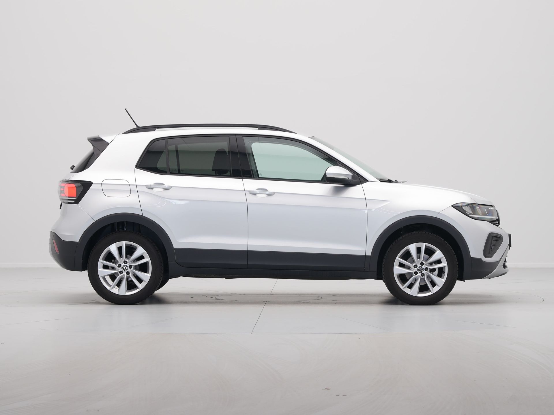 Volkswagen - T-Cross 1.0 TSI 115pk DSG Life Edition - 2024