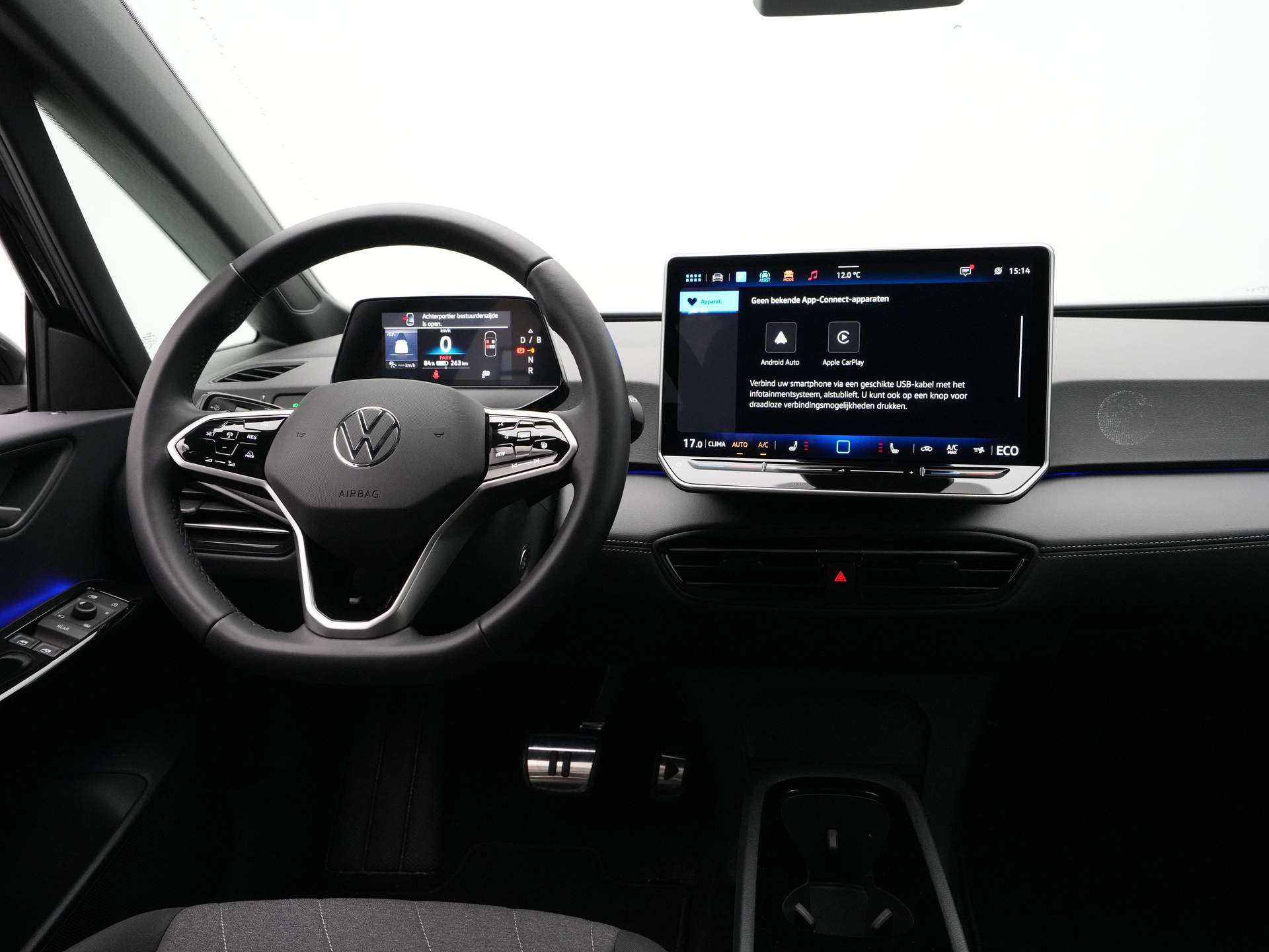 Volkswagen - ID.3 Pro Business 59 kWh - 2024