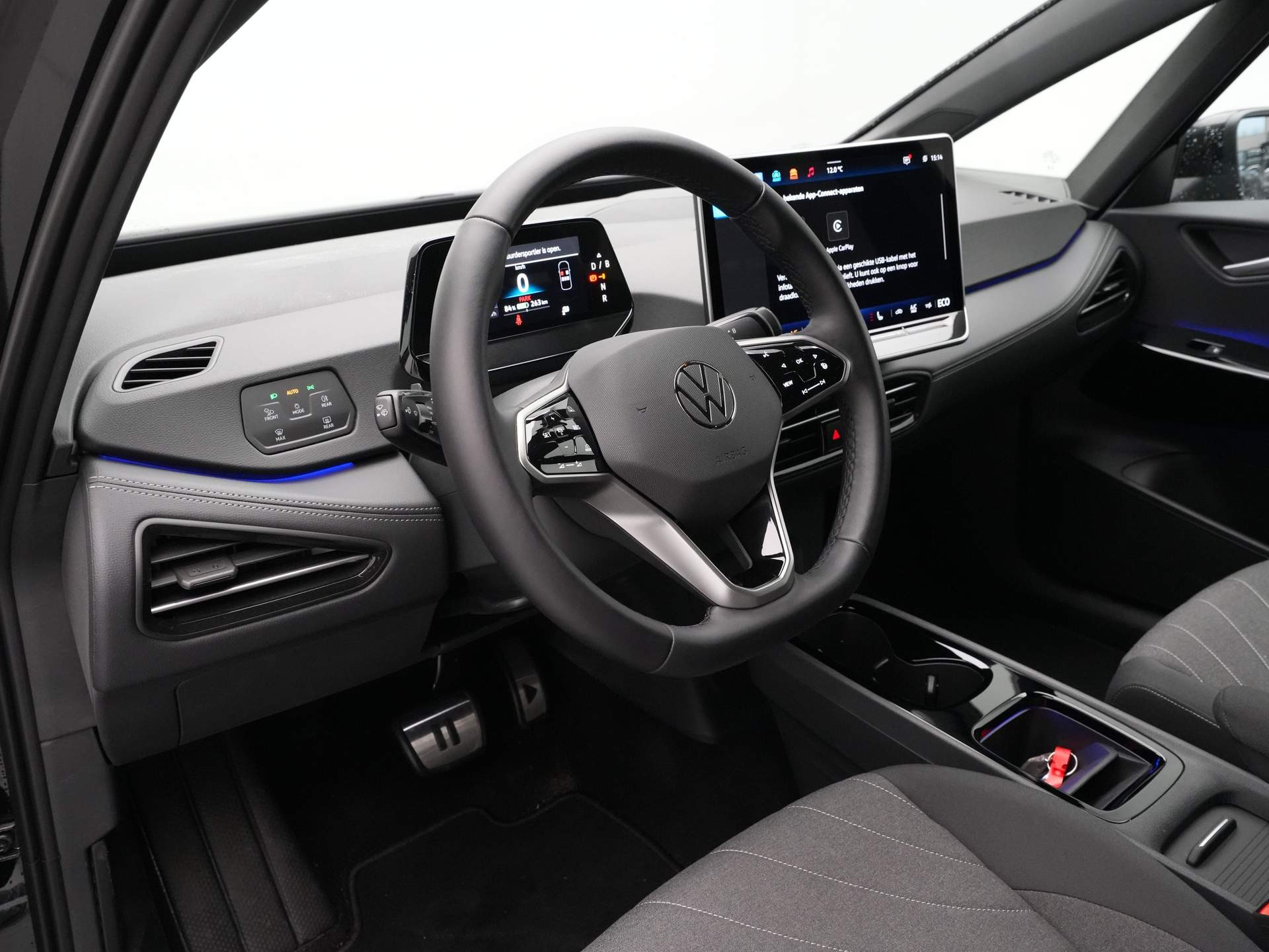 Volkswagen - ID.3 Pro Business 59 kWh - 2024