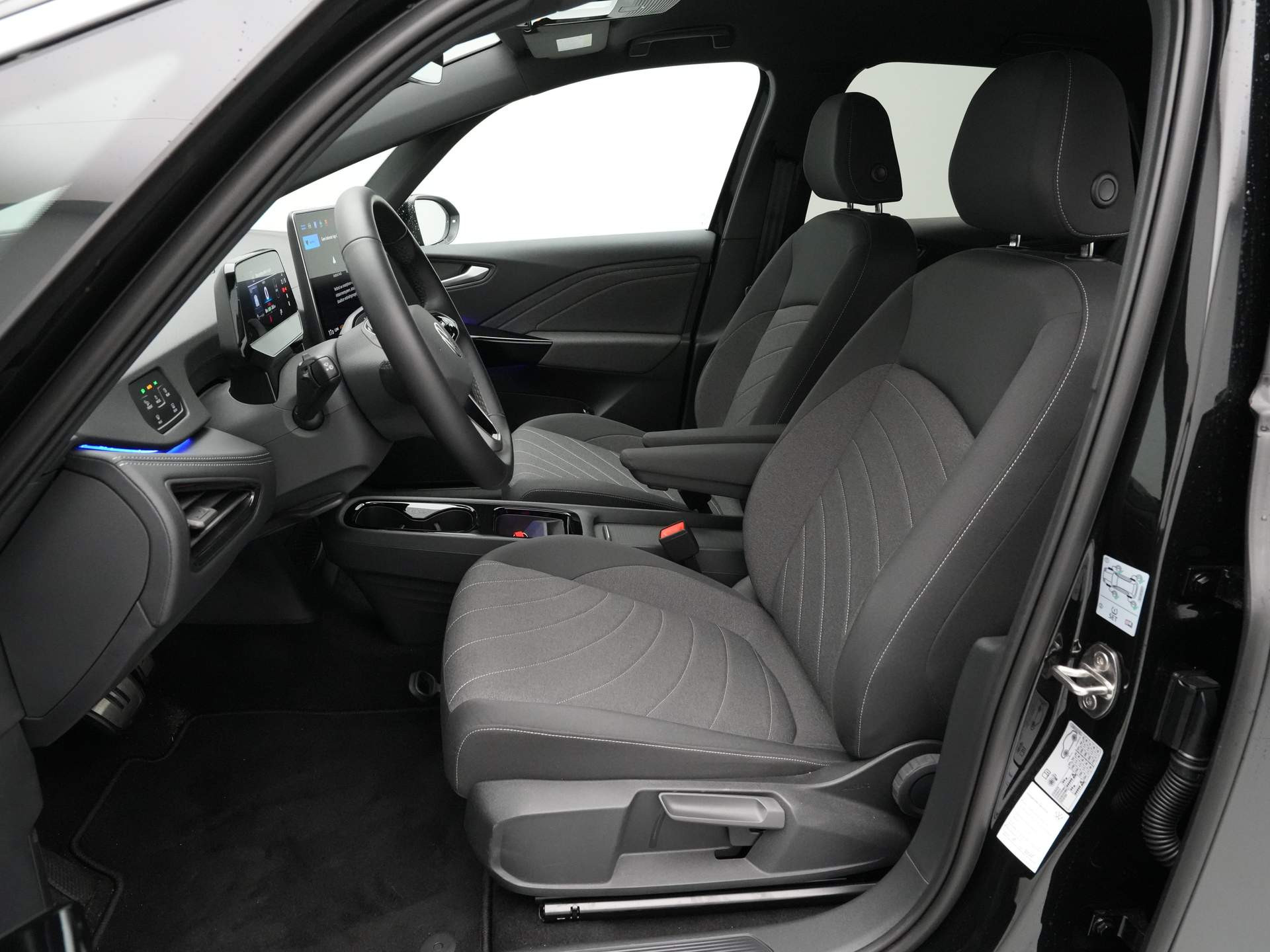 Volkswagen - ID.3 Pro Business 59 kWh - 2024