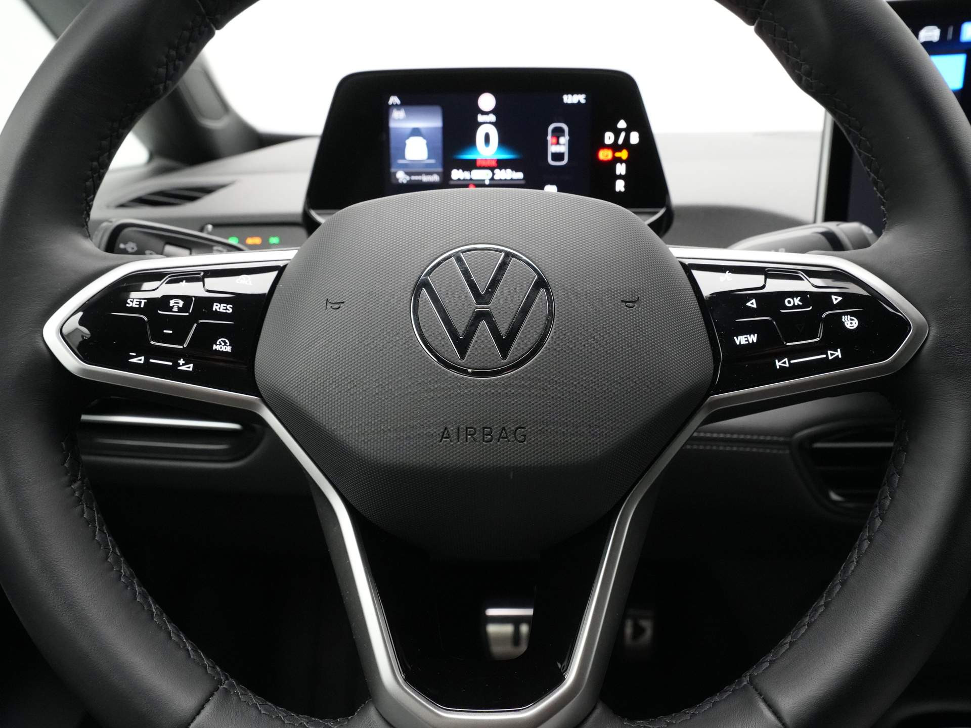 Volkswagen - ID.3 Pro Business 59 kWh - 2024
