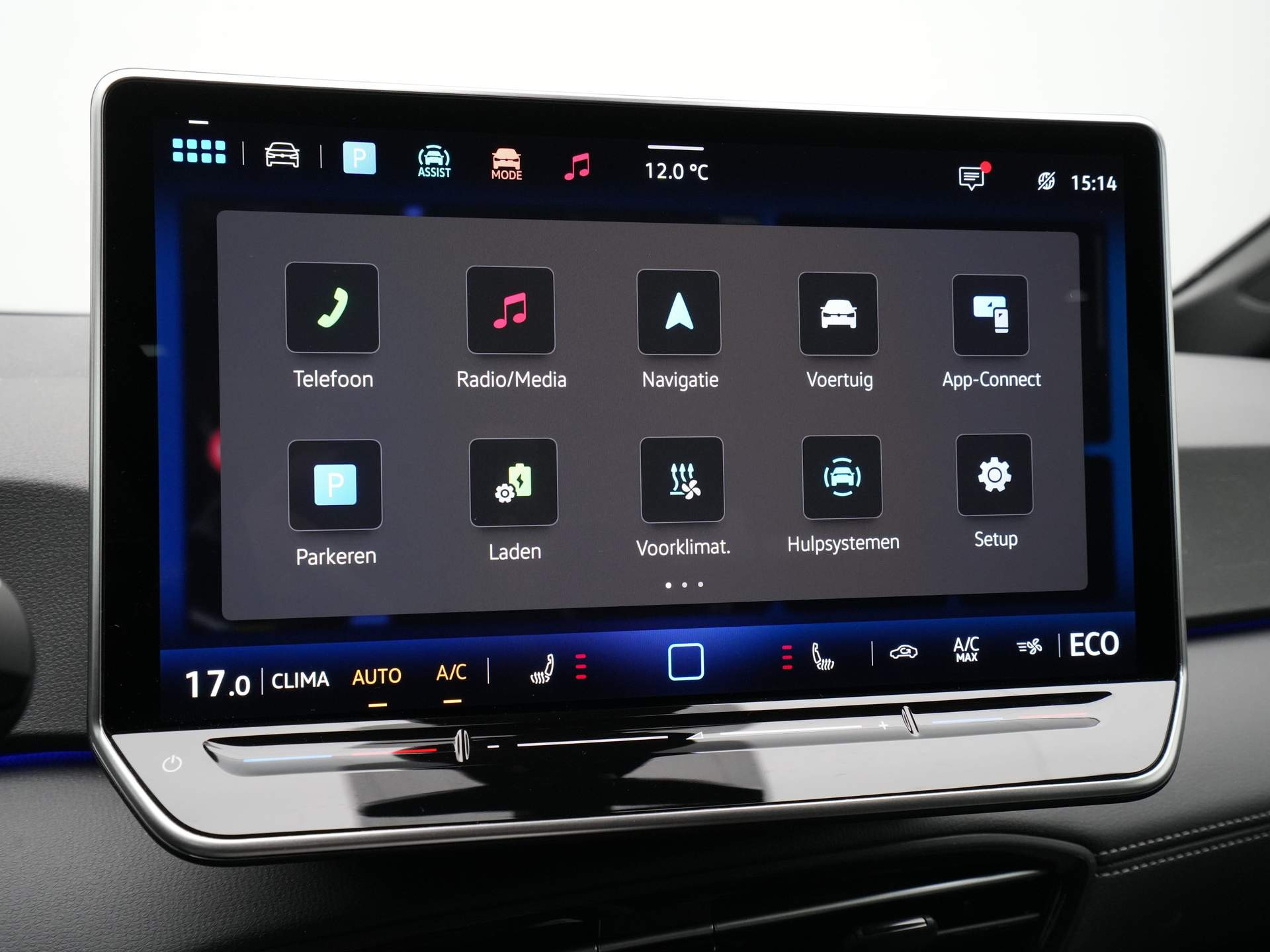 Volkswagen - ID.3 Pro Business 59 kWh - 2024