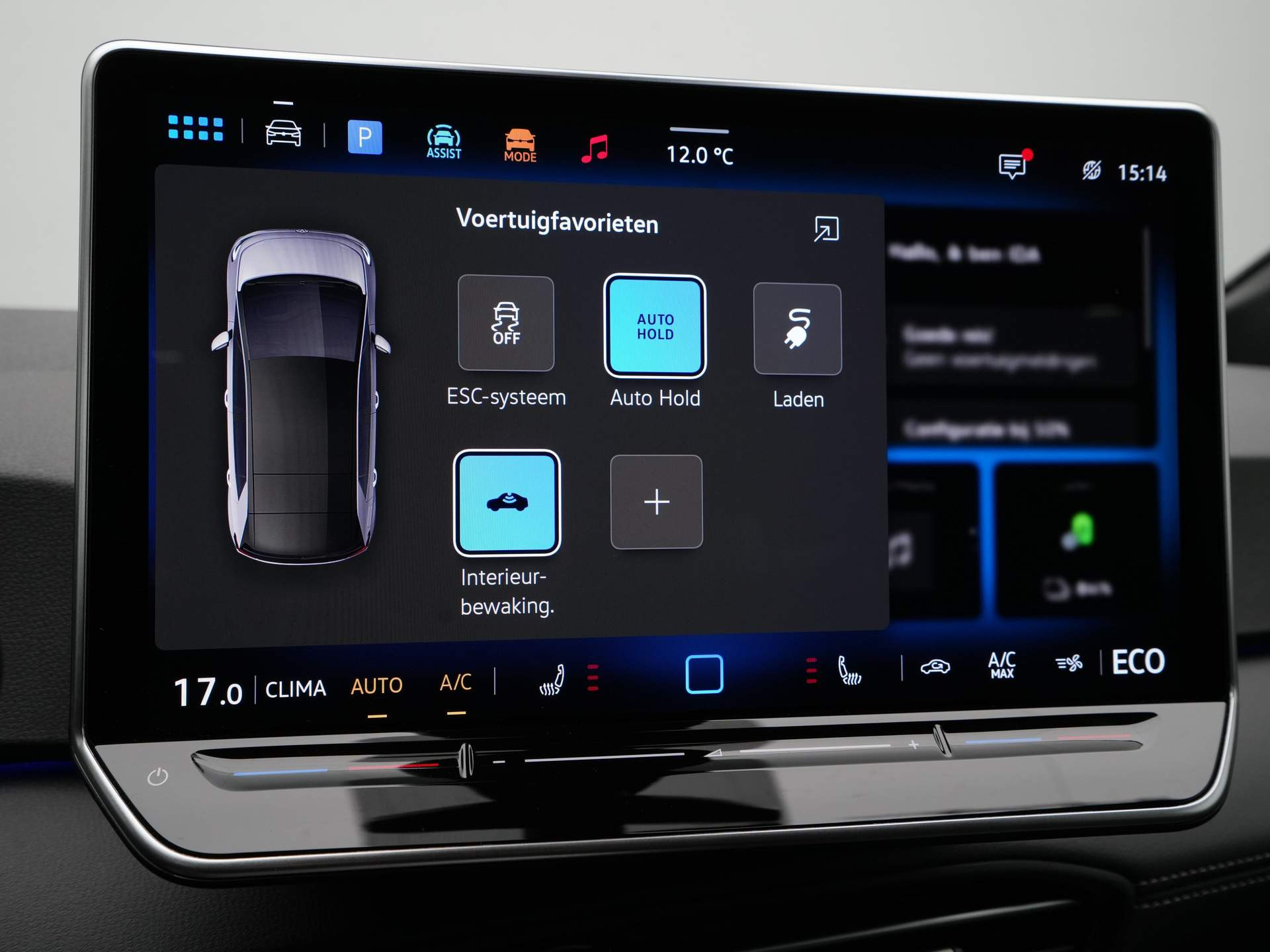 Volkswagen - ID.3 Pro Business 59 kWh - 2024